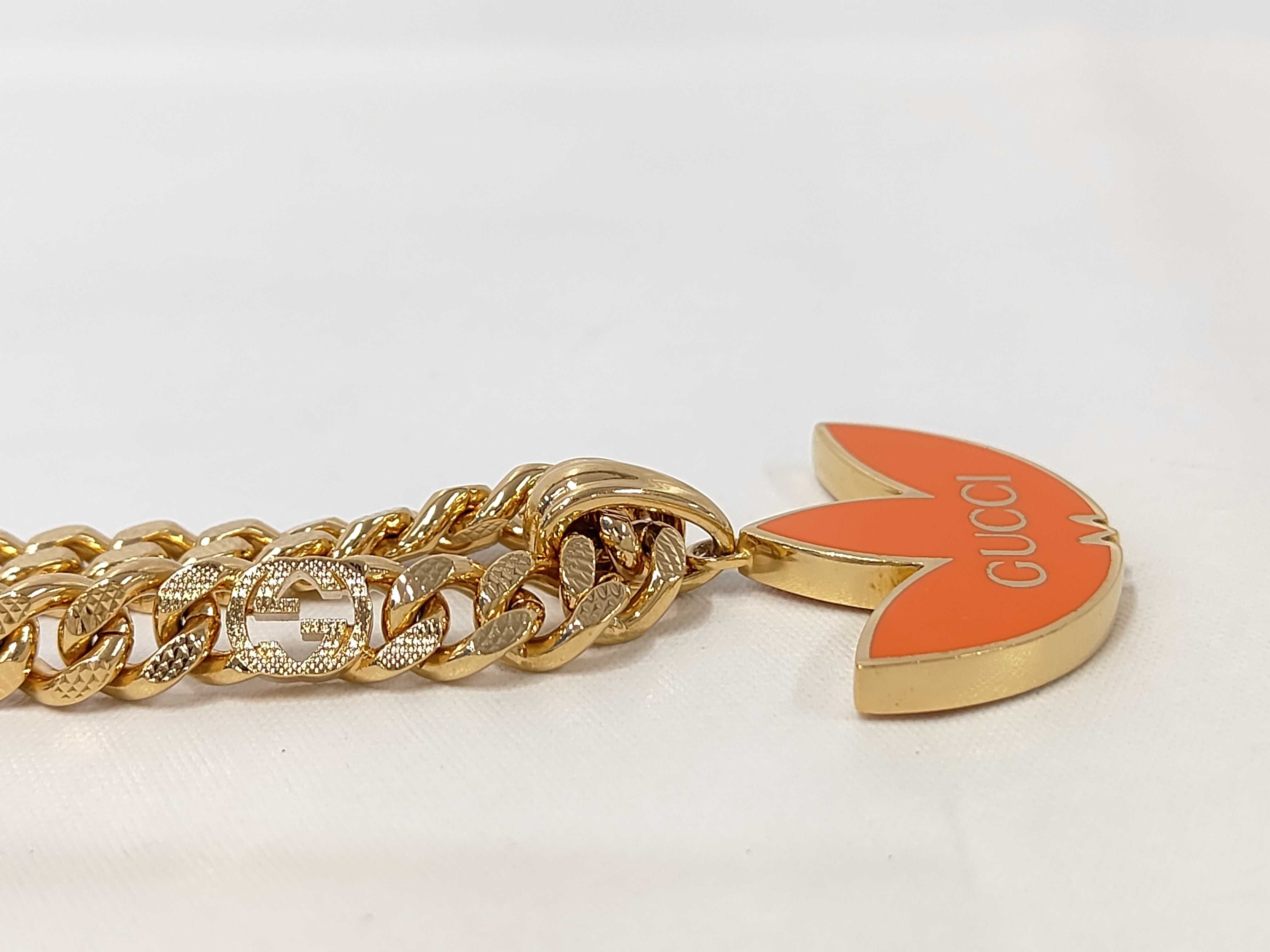 x ADIDAS Necklace — view 3