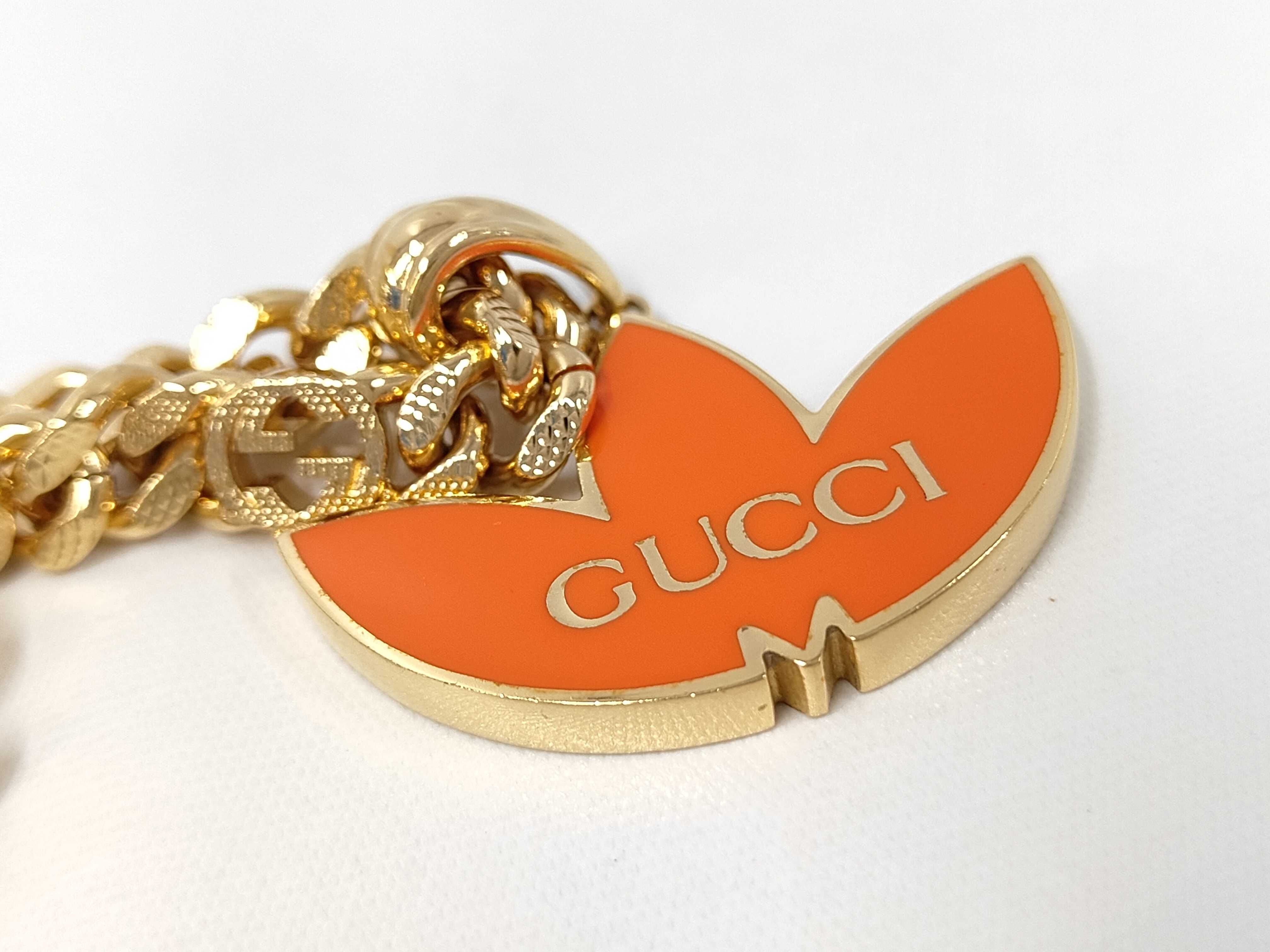 x ADIDAS Necklace — view 8