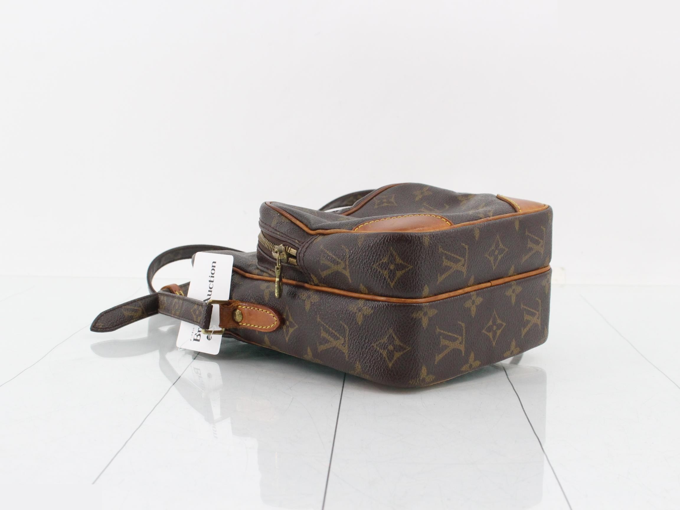Monogram Amazon Shoulder Bag — view 5