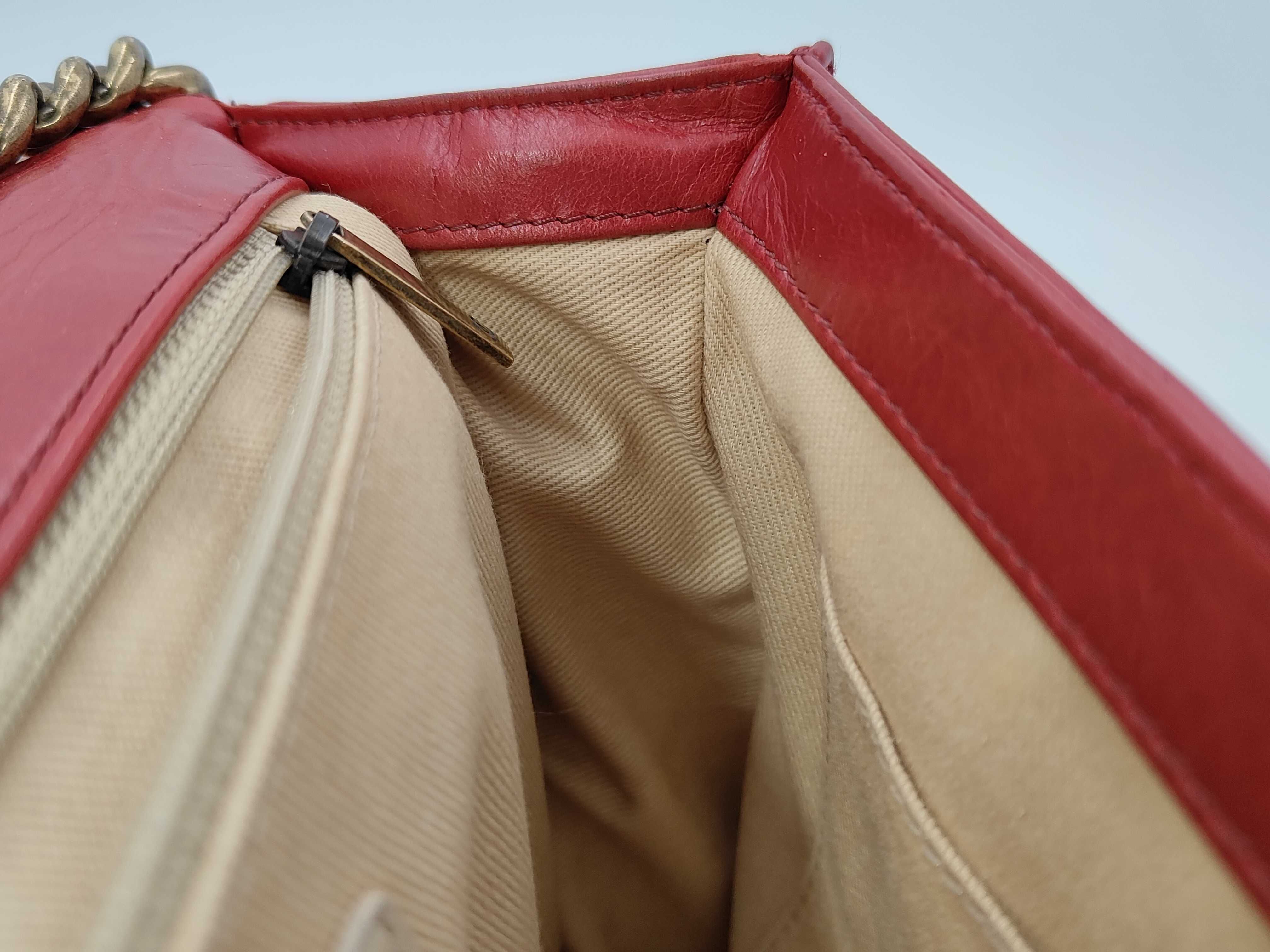 bag, shoulder bag — view 13