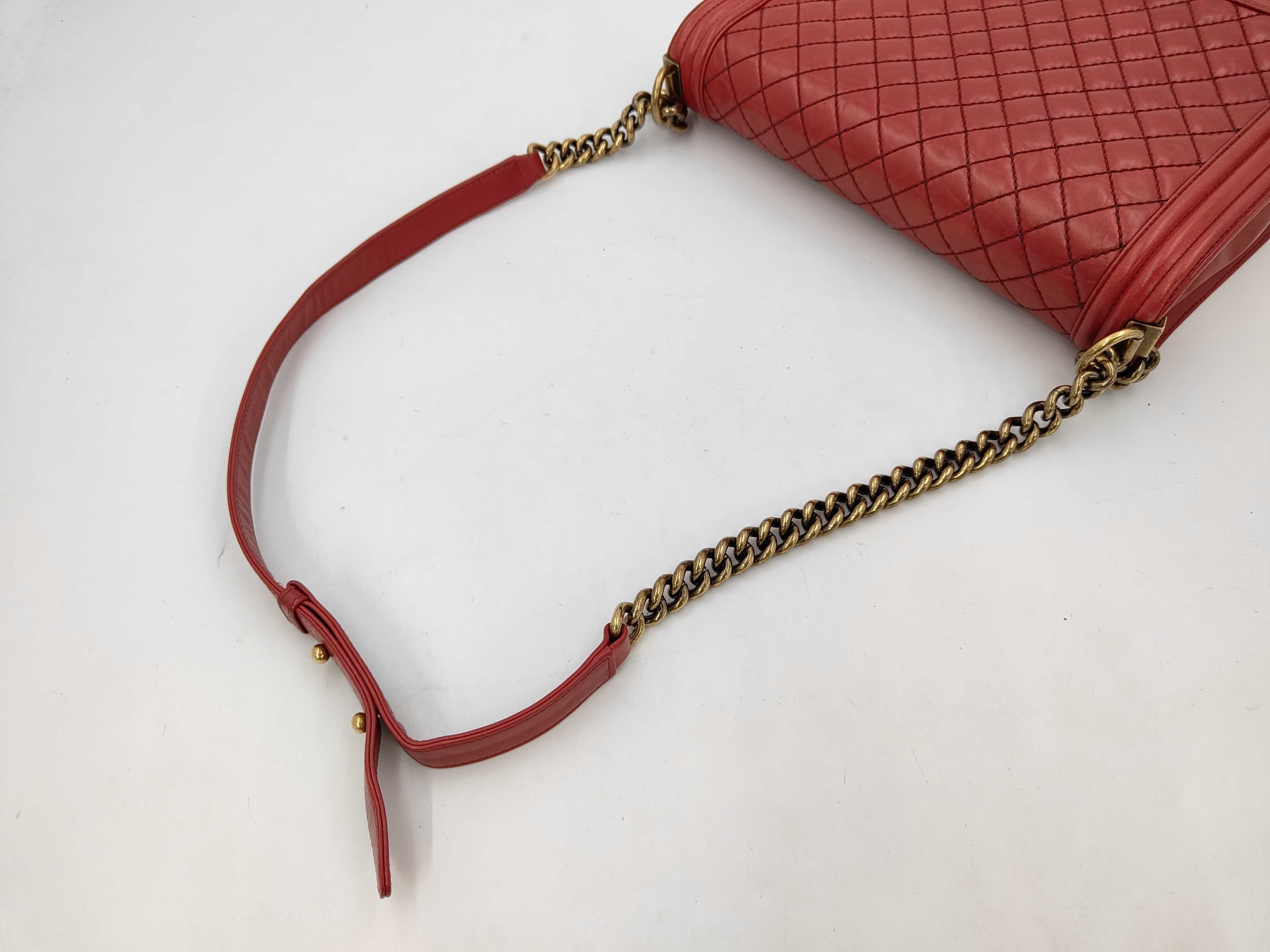 bag, shoulder bag — view 5
