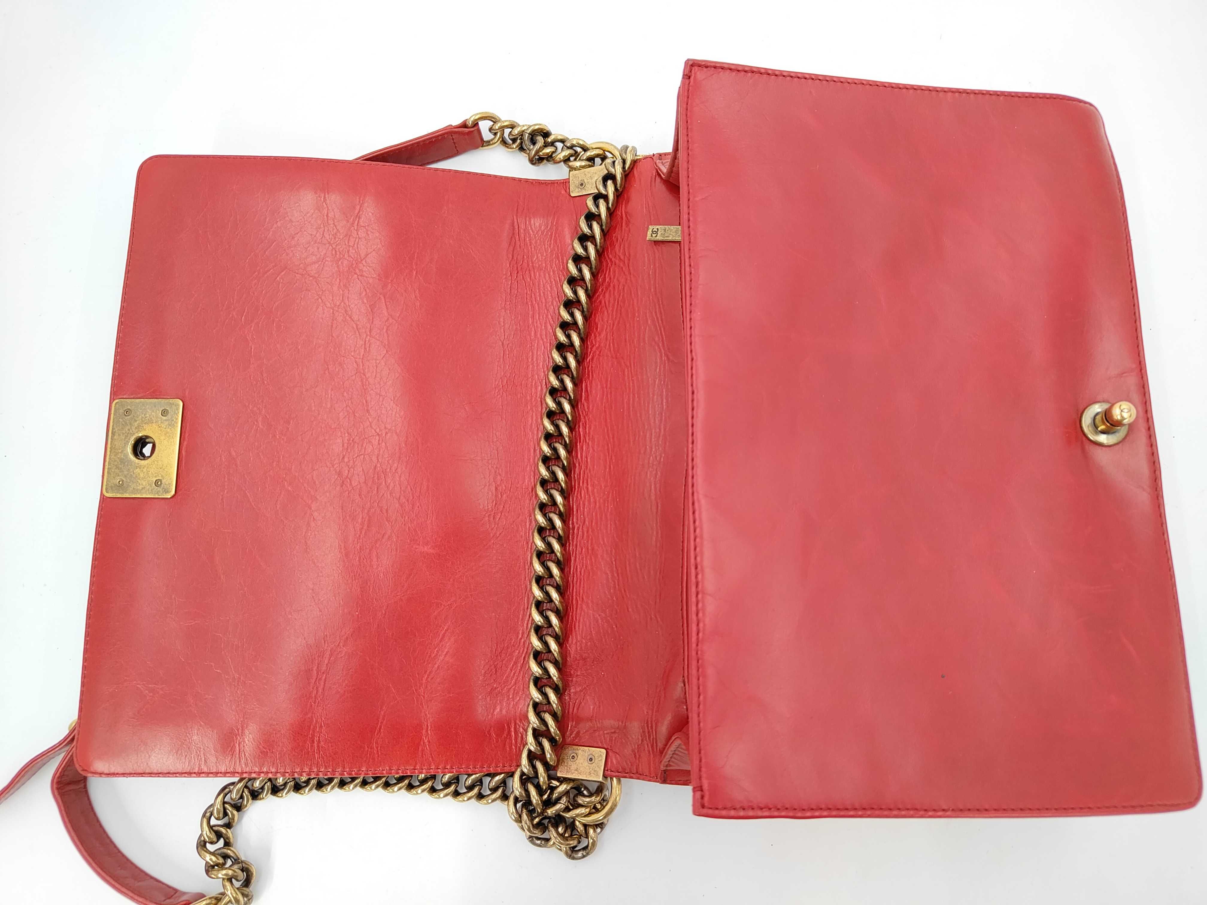 bag, shoulder bag — view 10