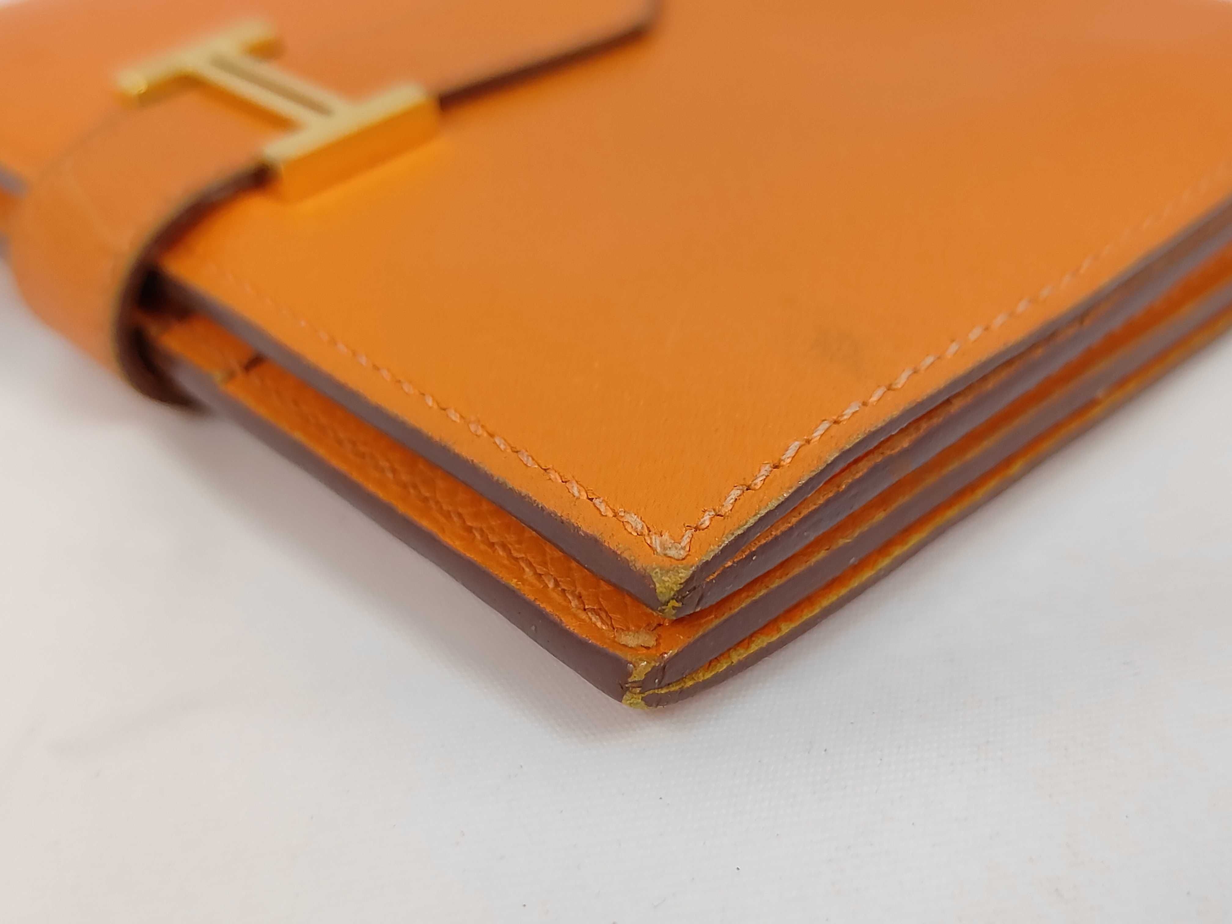 Bearn Compact Wallet H Stamp Wallet — view 3