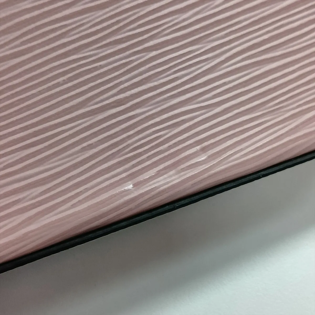 Epi Pochette Felicie M62467 NA5128 Pink — view 13