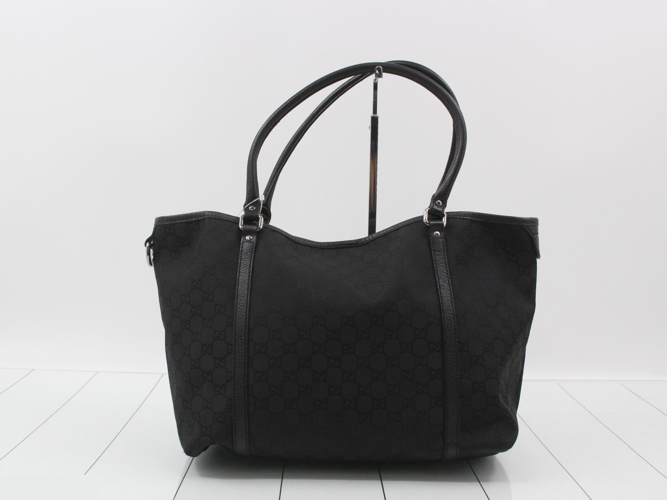 tote bag GG — view 2