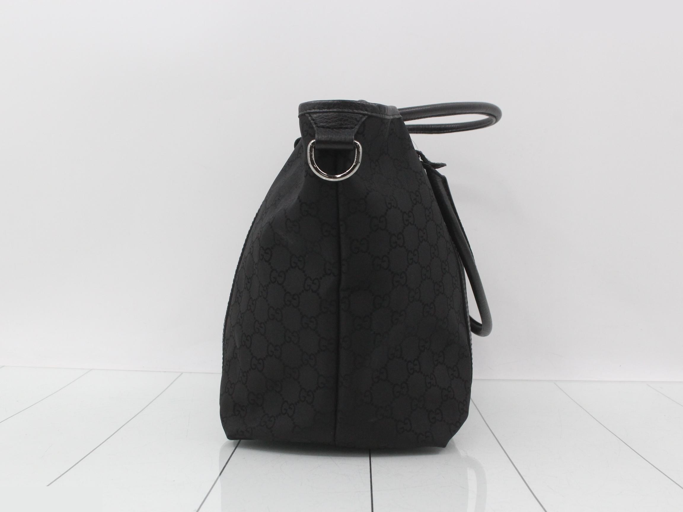 tote bag GG — view 3