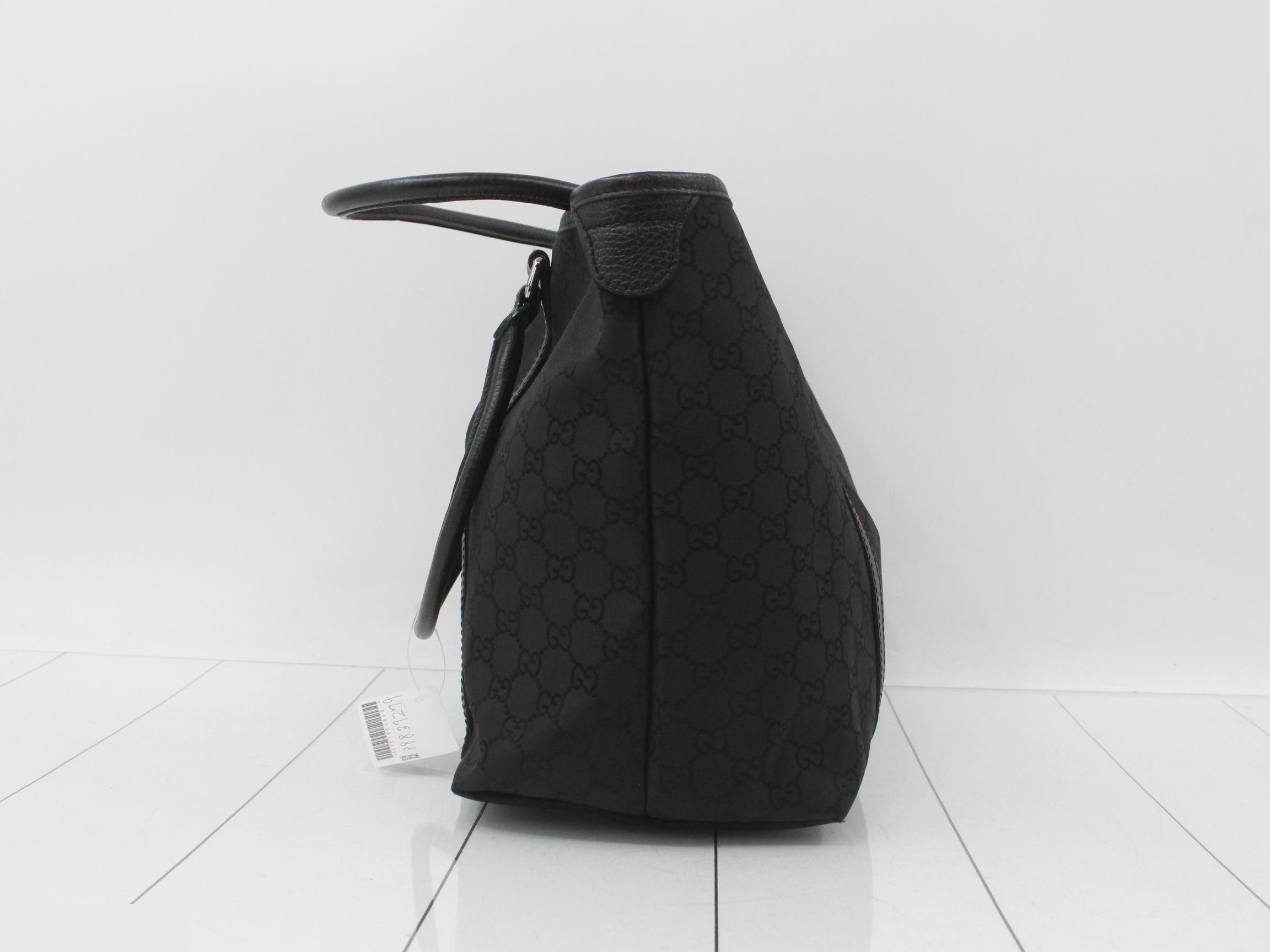 tote bag GG — view 4