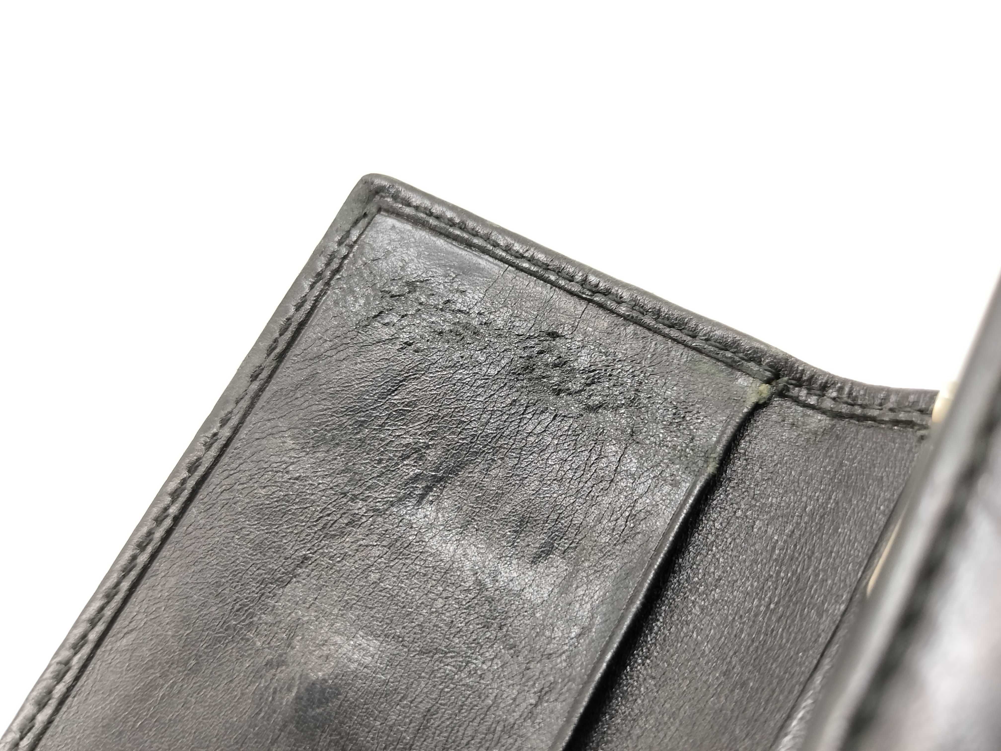 Guccissima Key Case — view 11