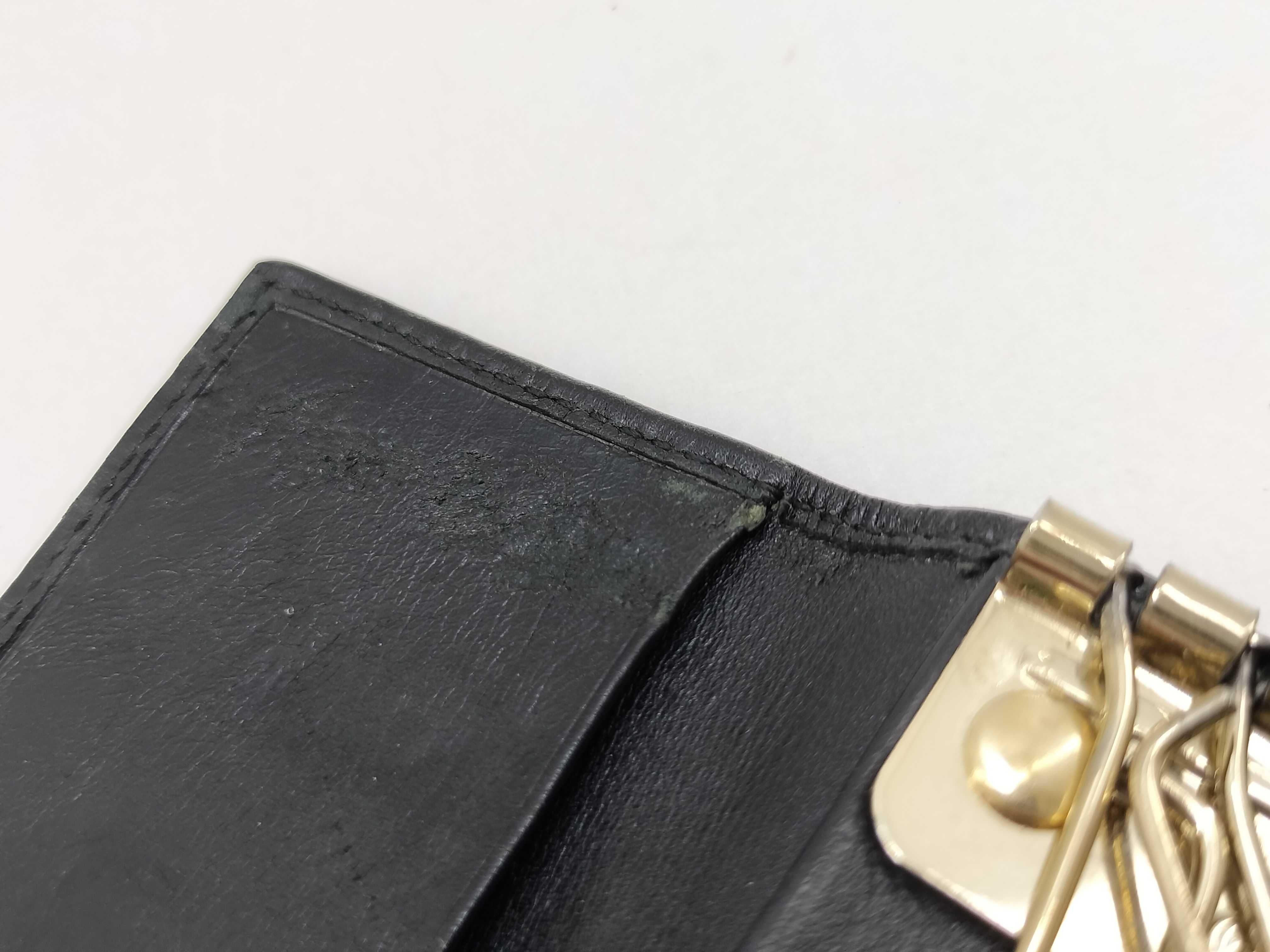 Guccissima Key Case — view 14