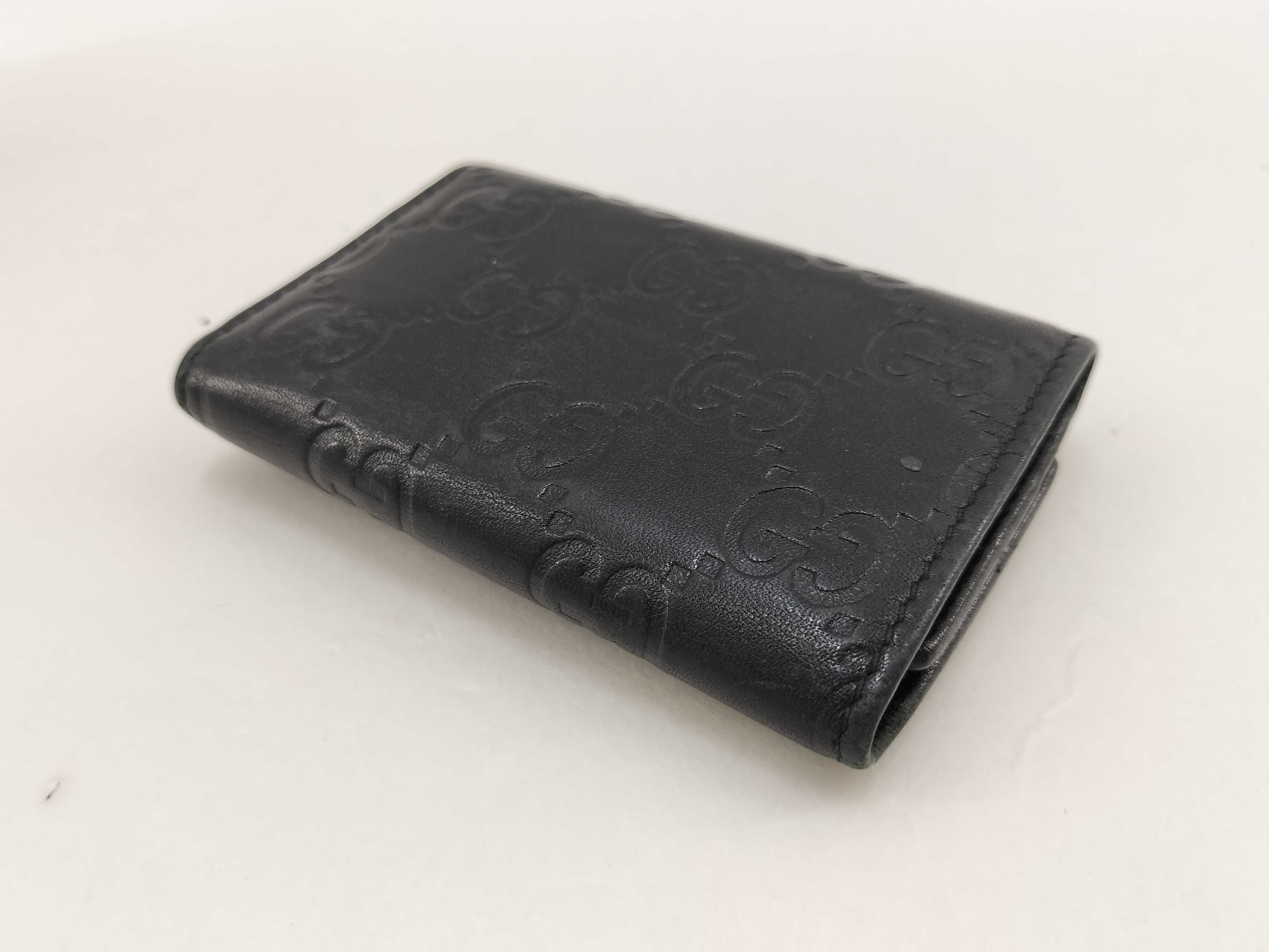 Guccissima Key Case — view 7