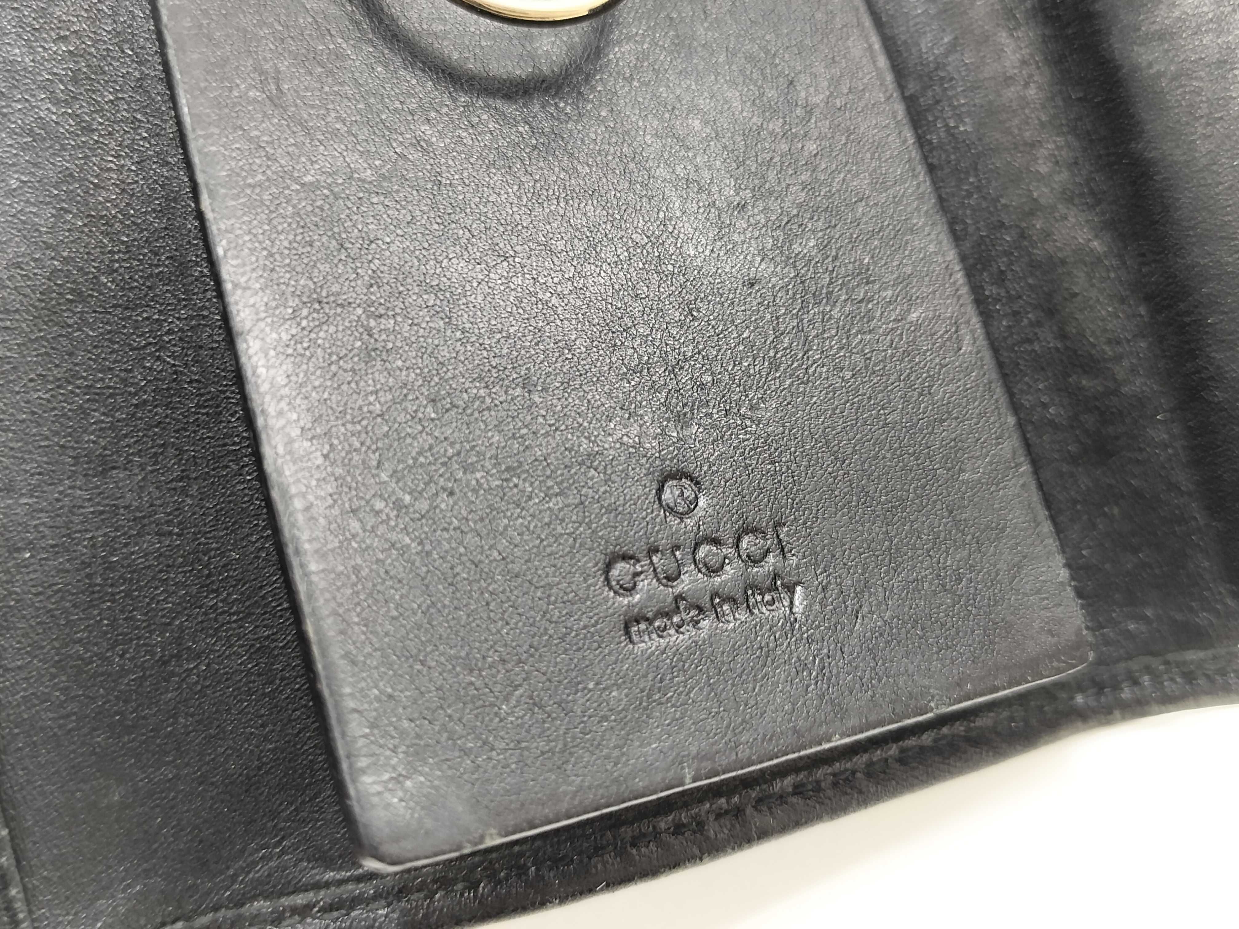 Guccissima Key Case — view 10