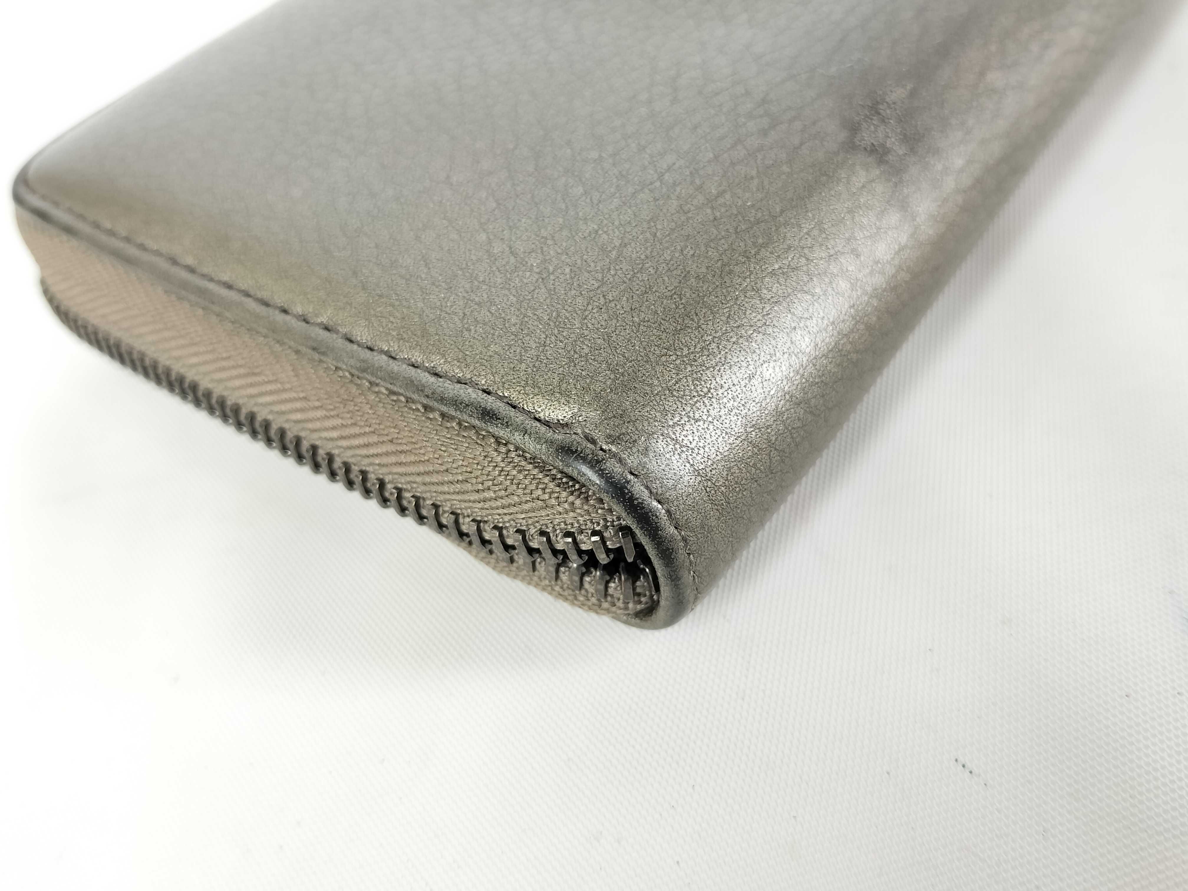 Soho Round Long Wallet — view 2