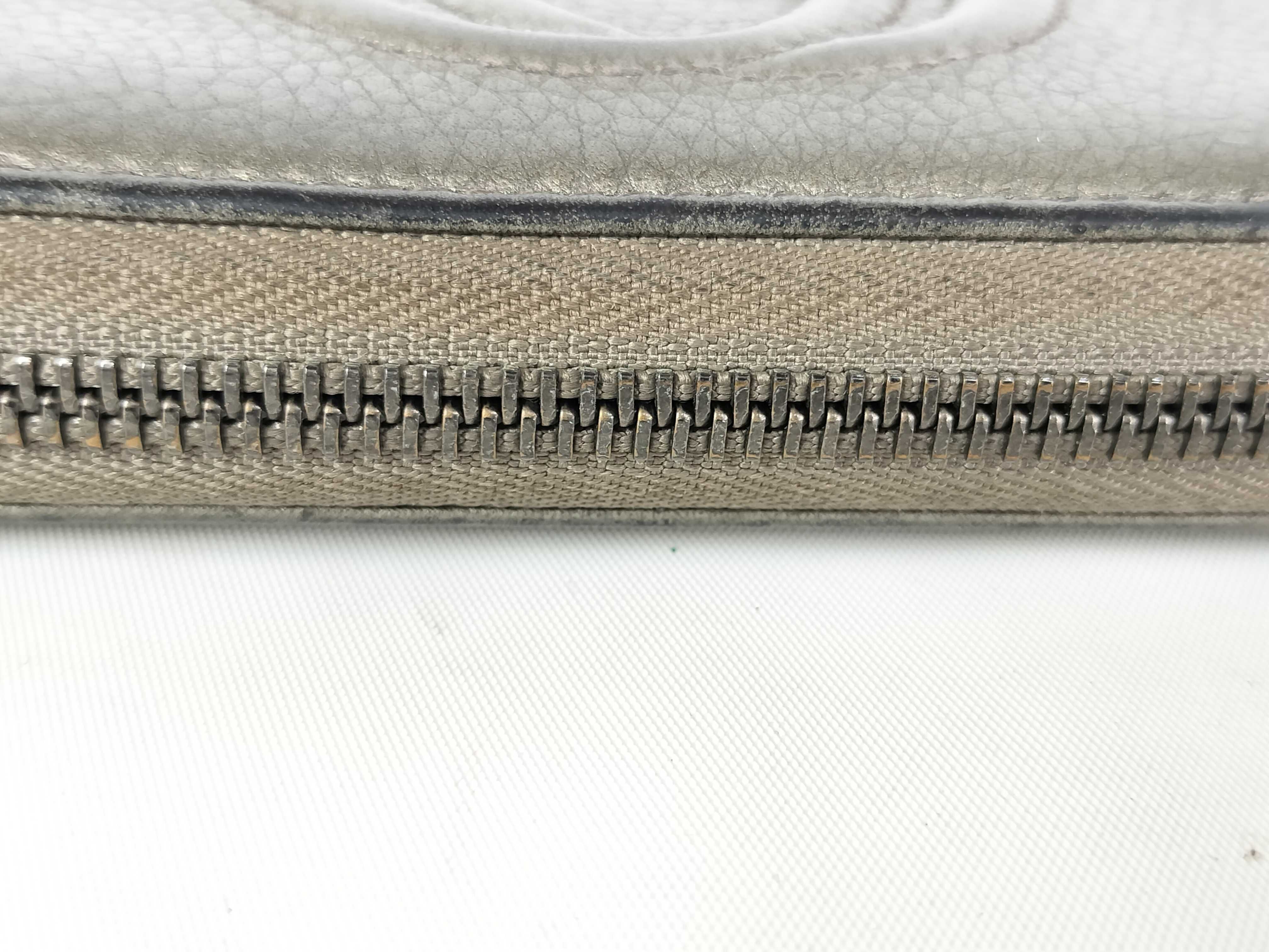 Soho Round Long Wallet — view 5