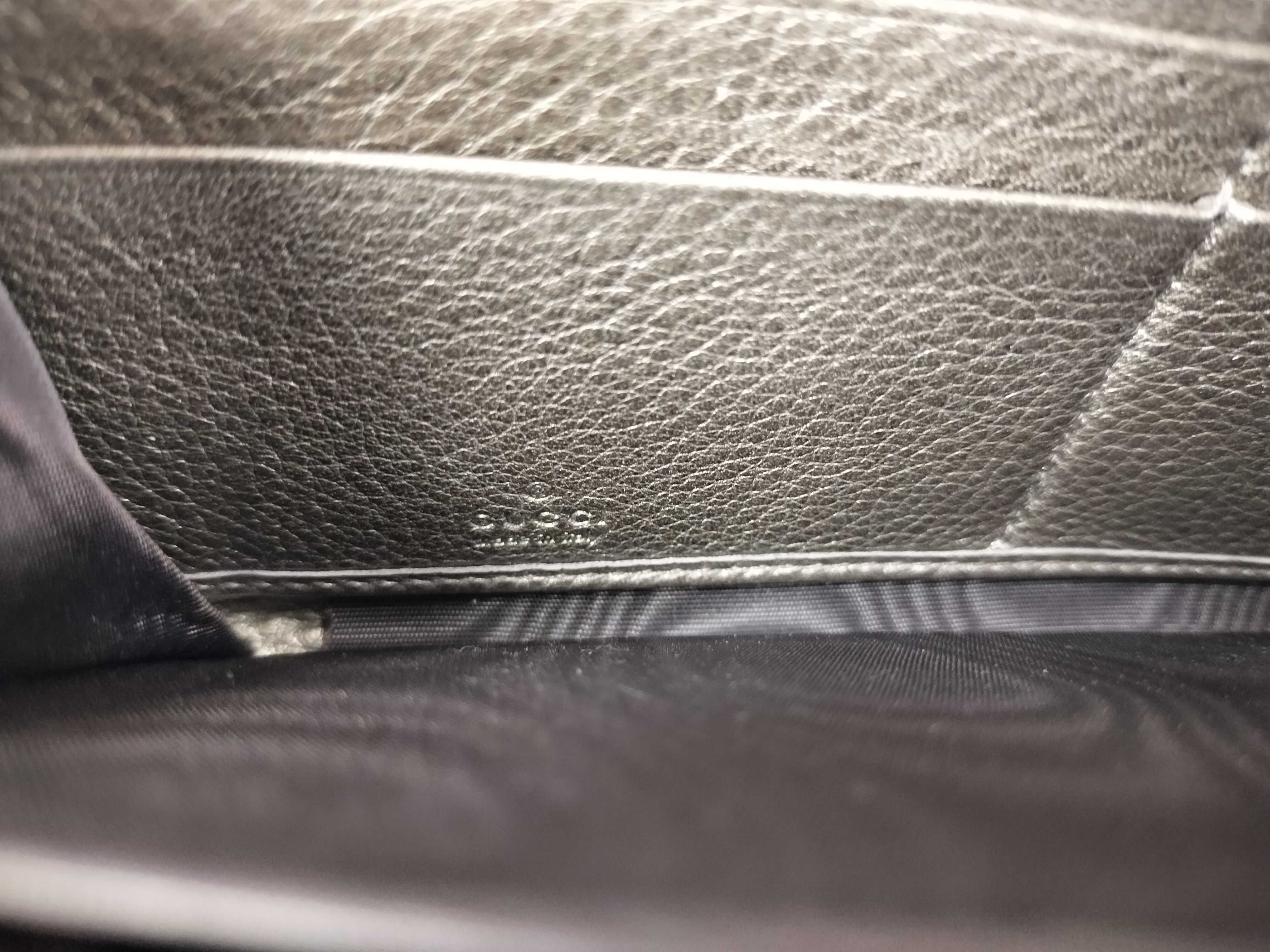 Soho Round Long Wallet — view 8