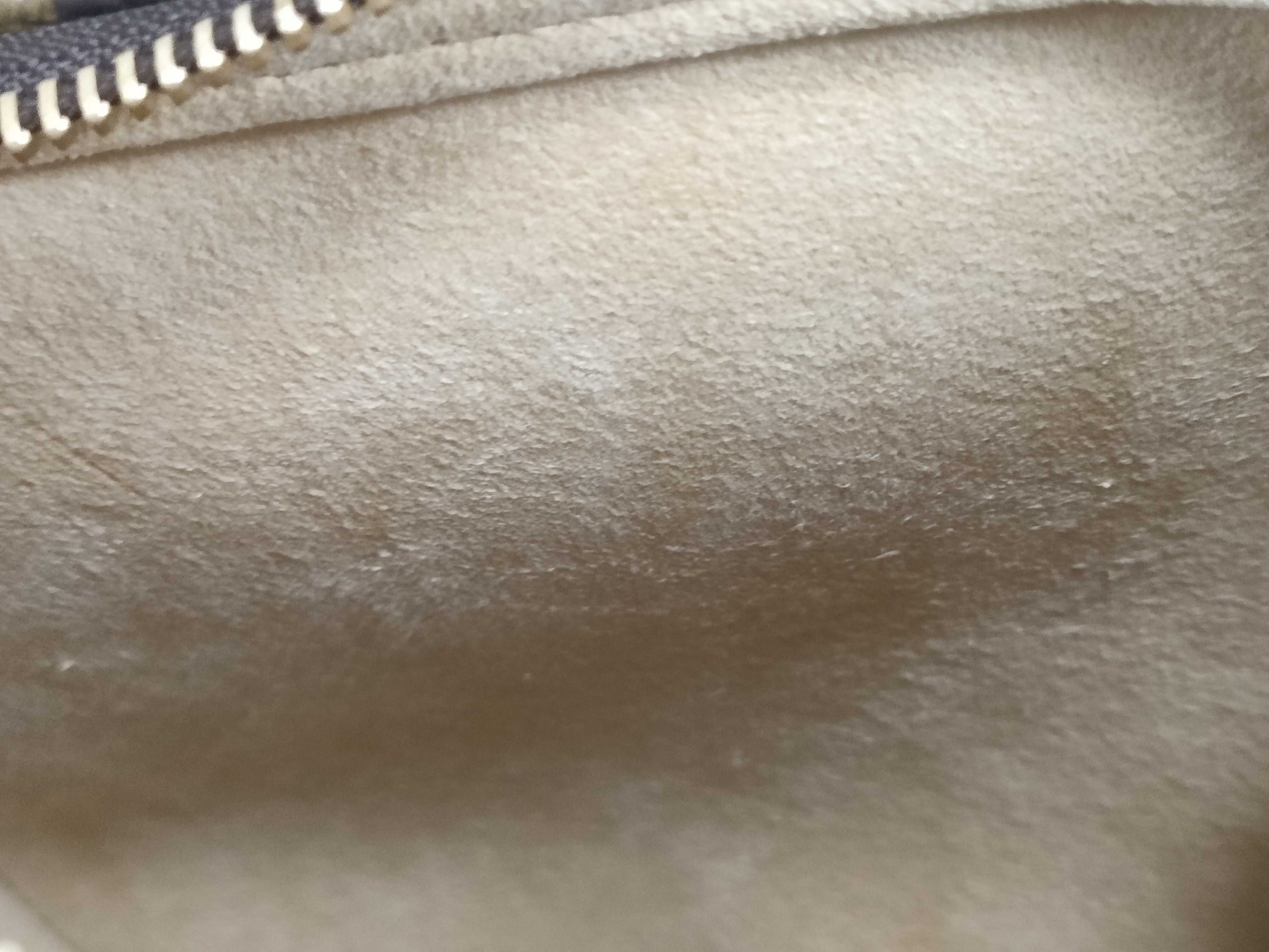 Monogram Looping MM M51146 FL1021 Brown Handbag — view 13
