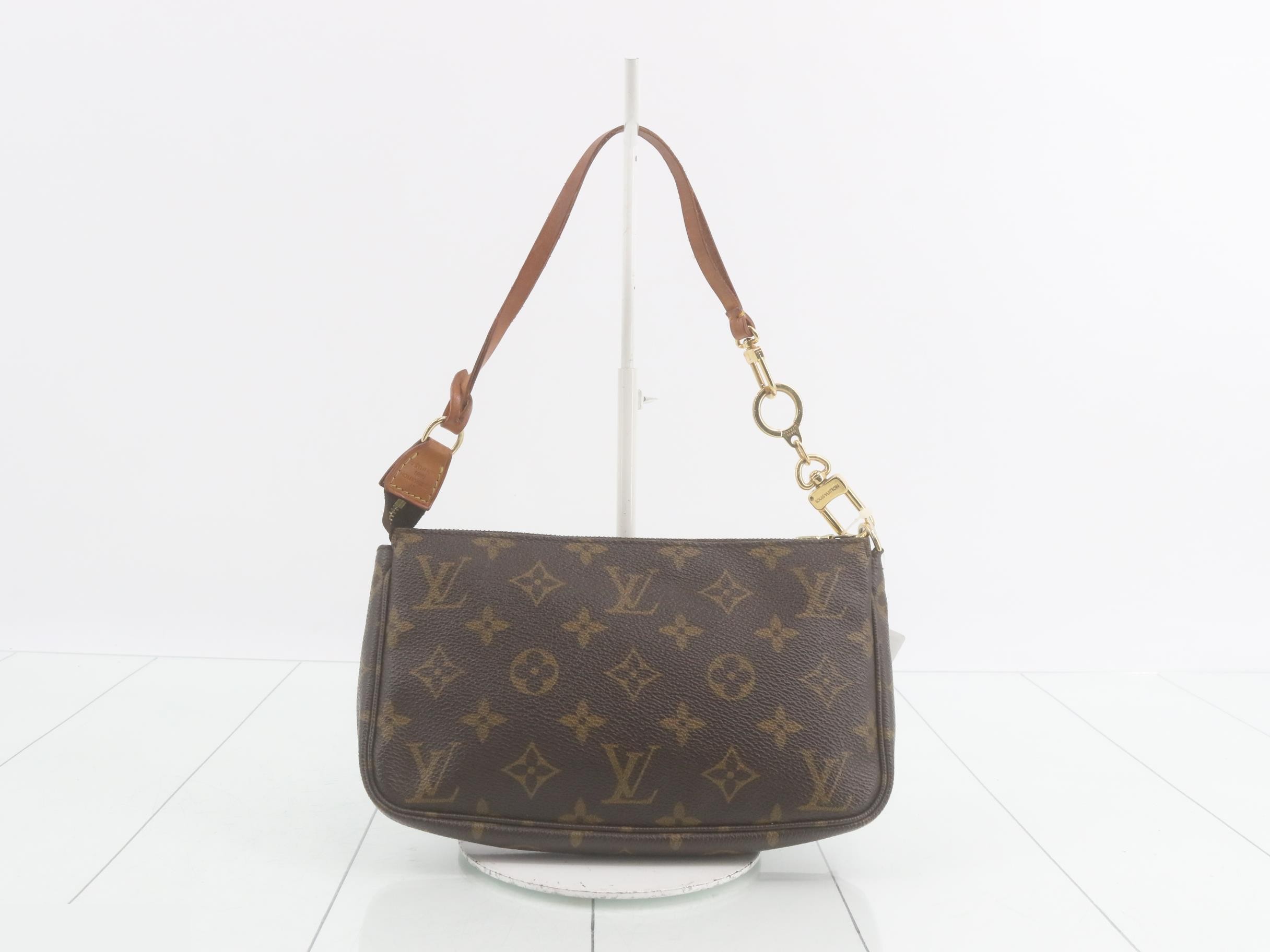 Mini Pochette Accessoires M51980 — view 2