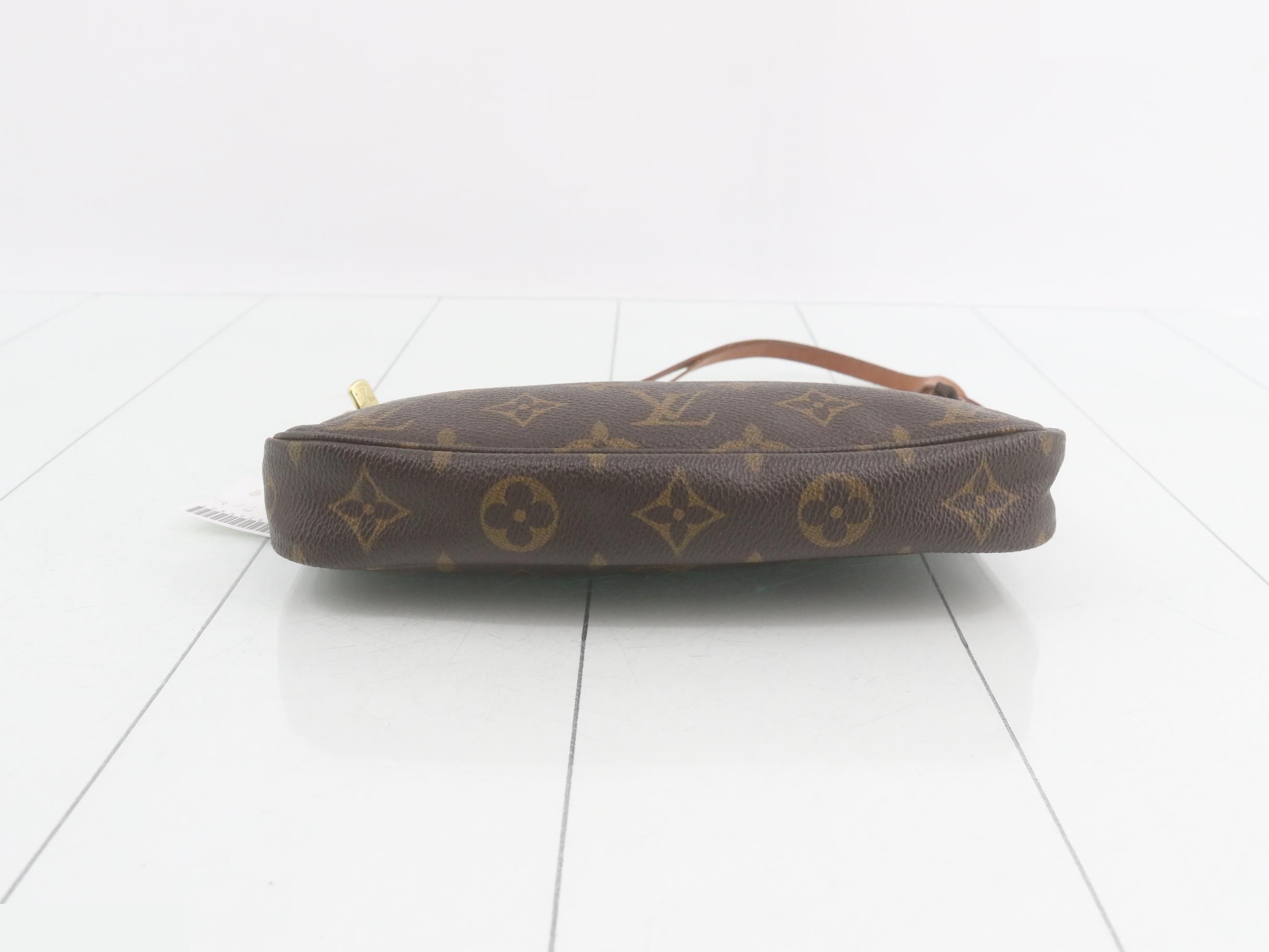 Mini Pochette Accessoires M51980 — view 3