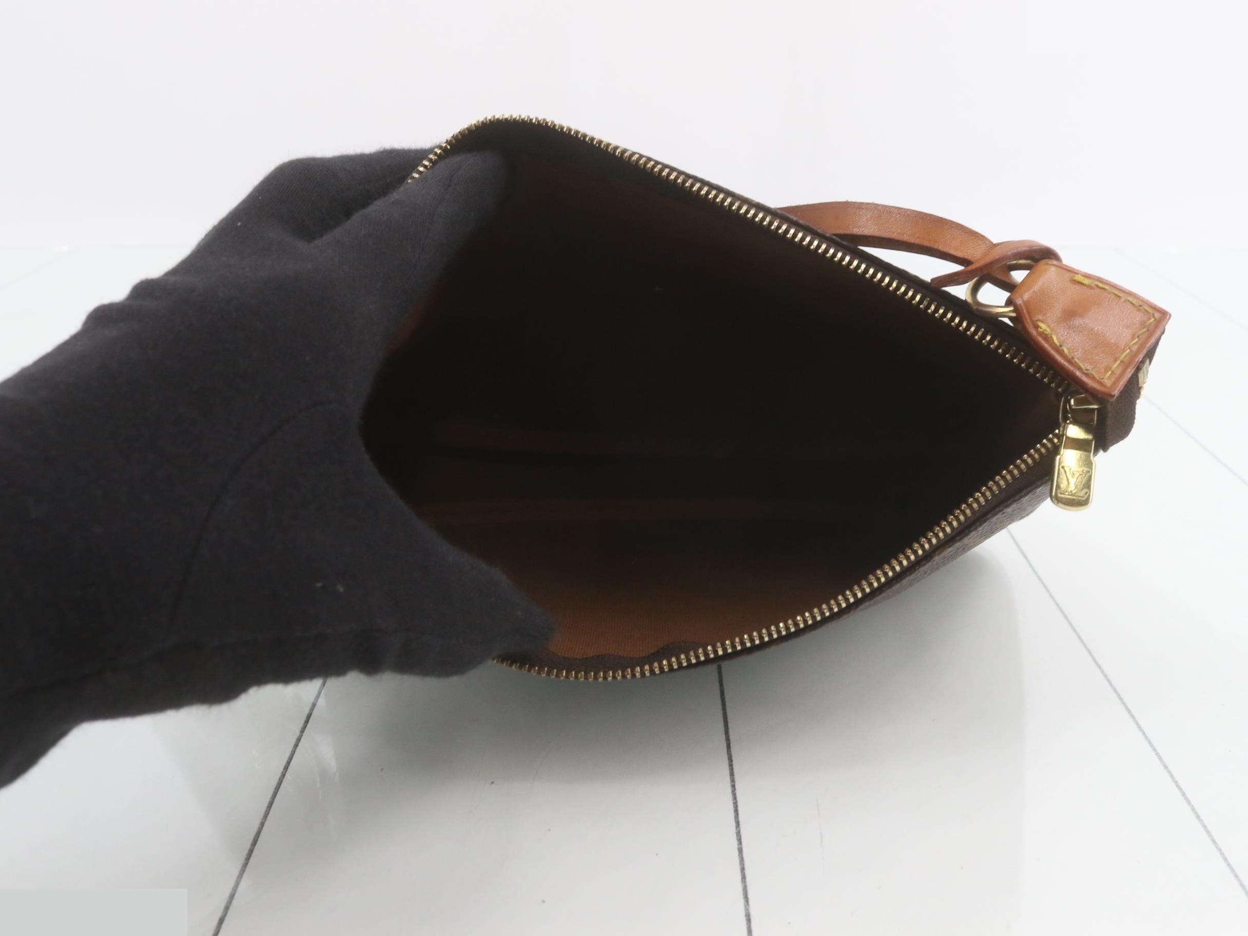 Mini Pochette Accessoires M51980 — view 4