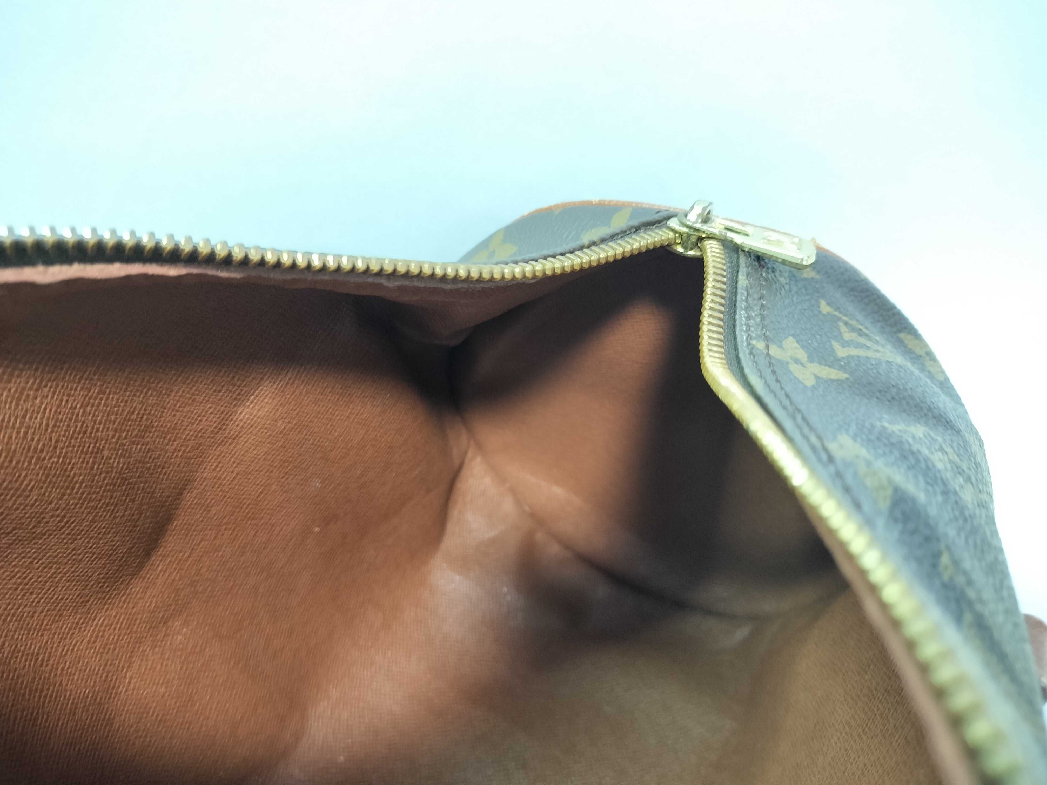 Monogram Papillon 30 M51365 NO0913 Handbag — view 14