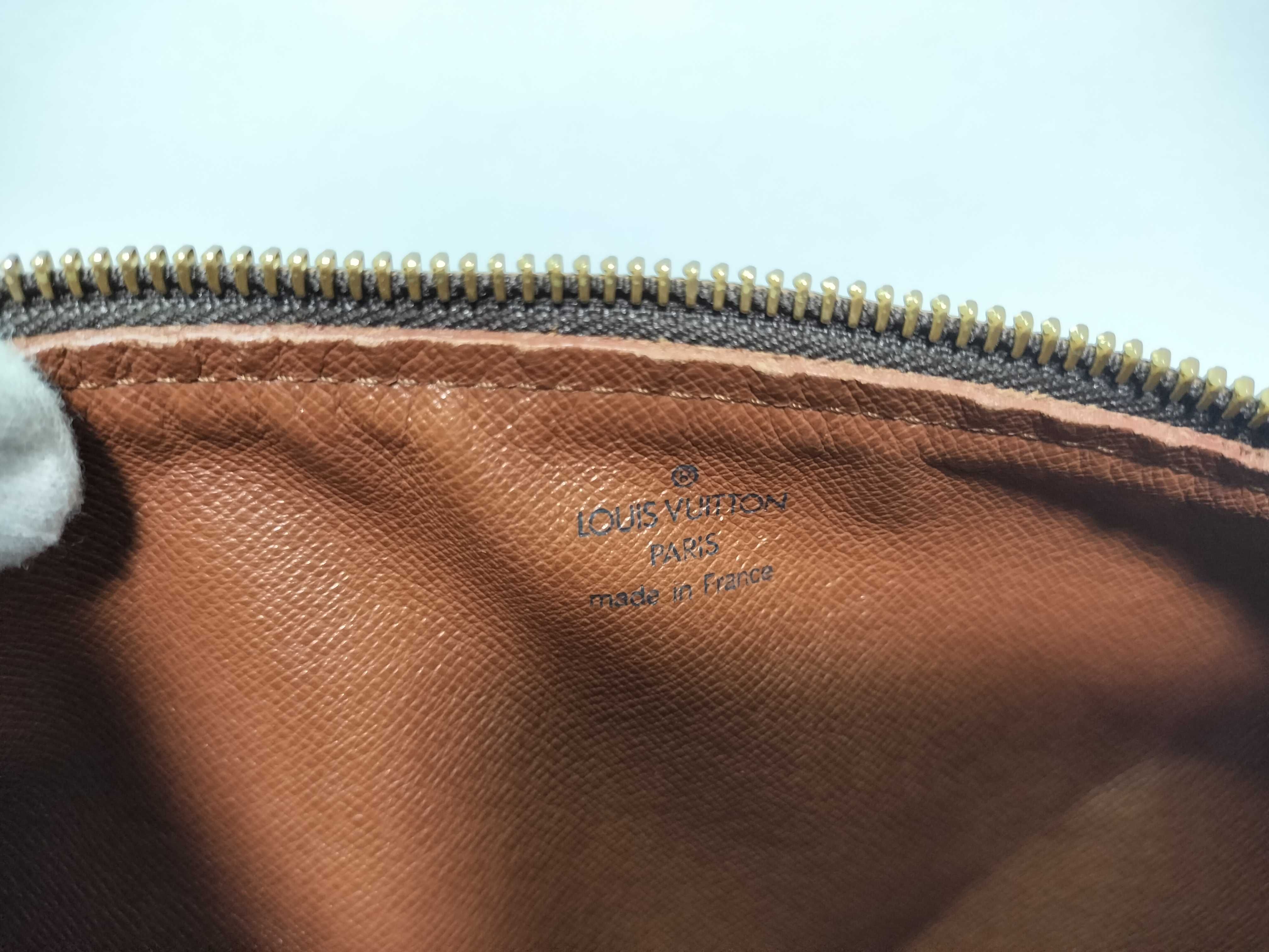 Monogram Papillon 30 M51365 NO0913 Handbag — view 15