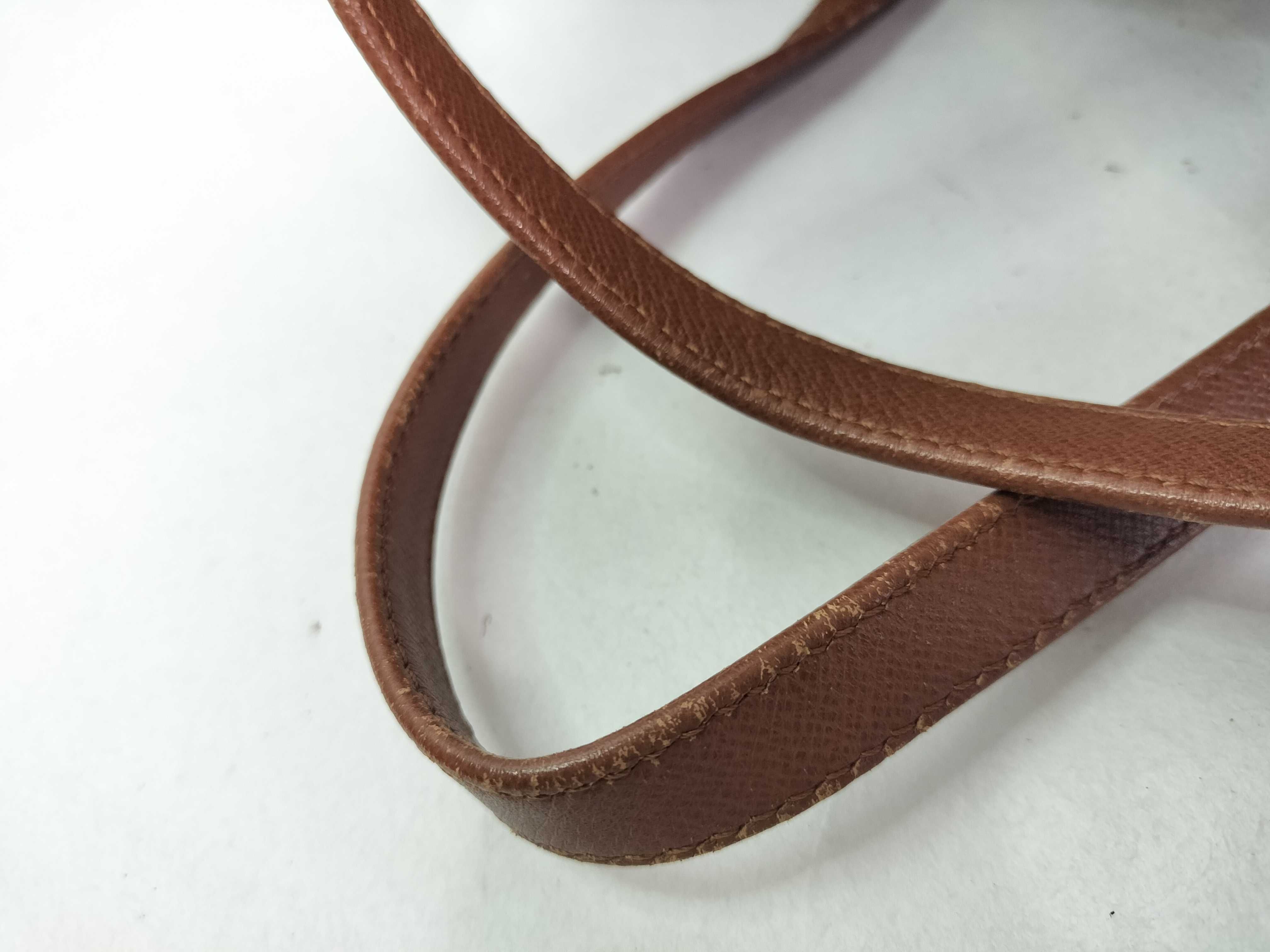 Monogram Papillon 30 M51365 NO0913 Handbag — view 7
