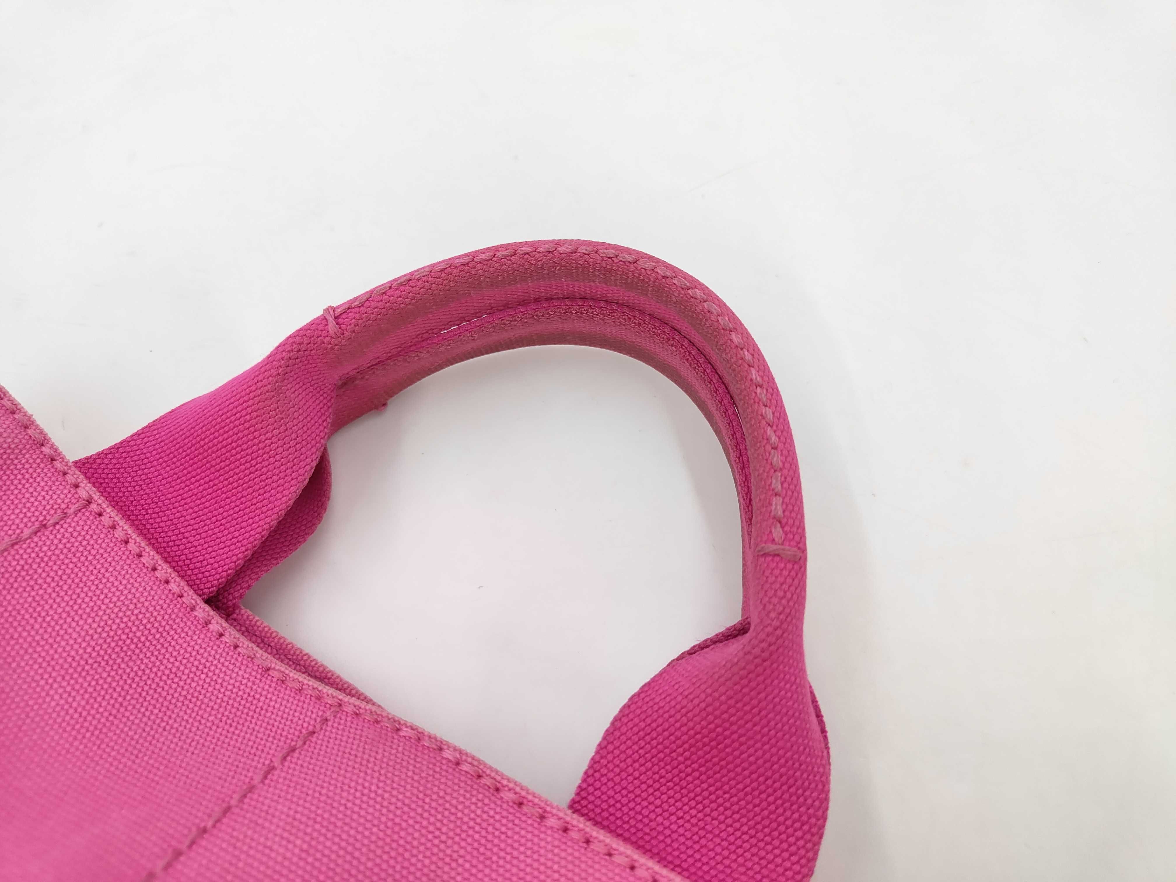 Canapa Tote Bag, 2-way Shoulder Bag, with Dust Bag. — view 5