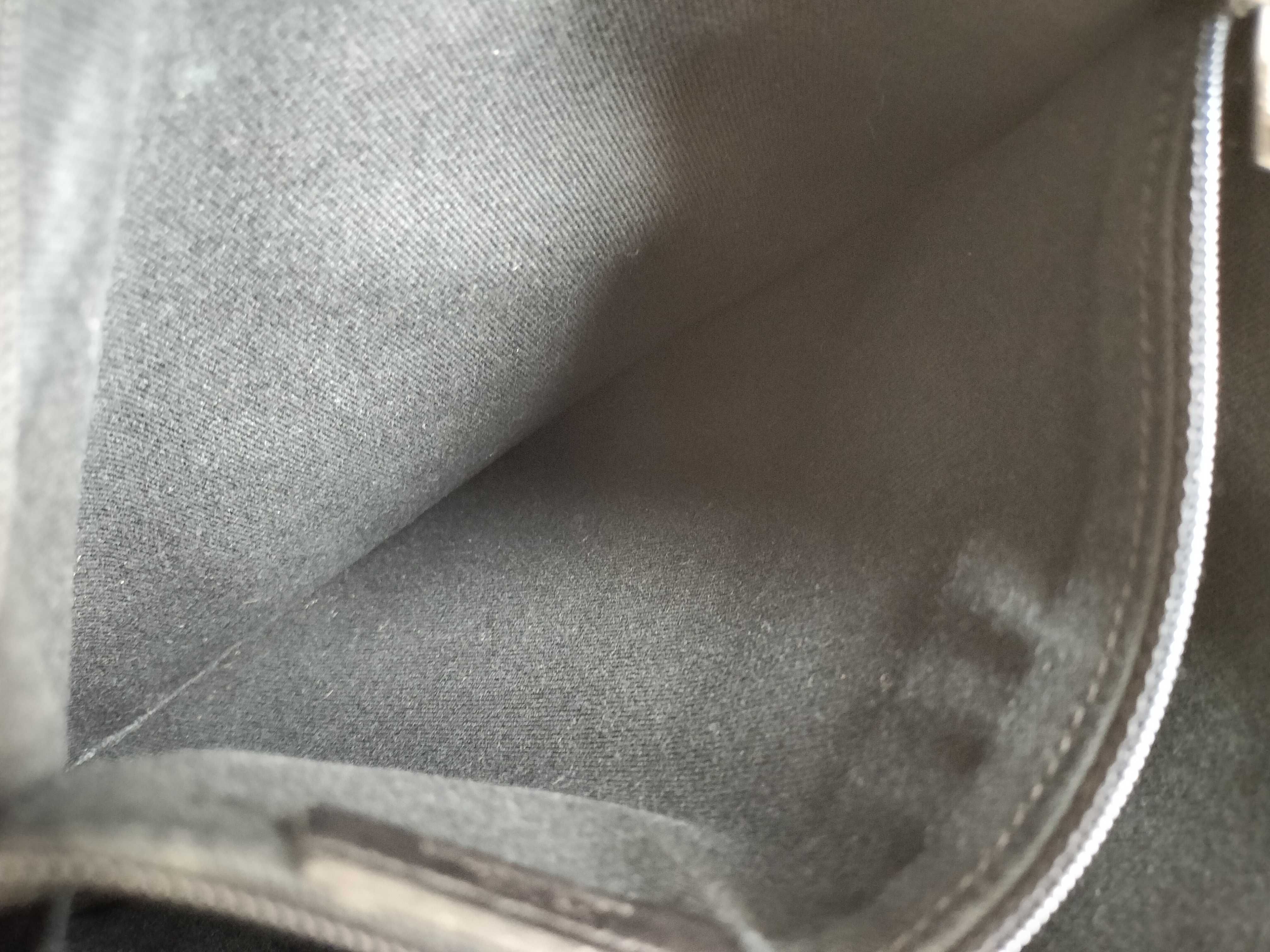 Repeat Canvas Shoulder Bag 090306 Shoulder Bag — view 11