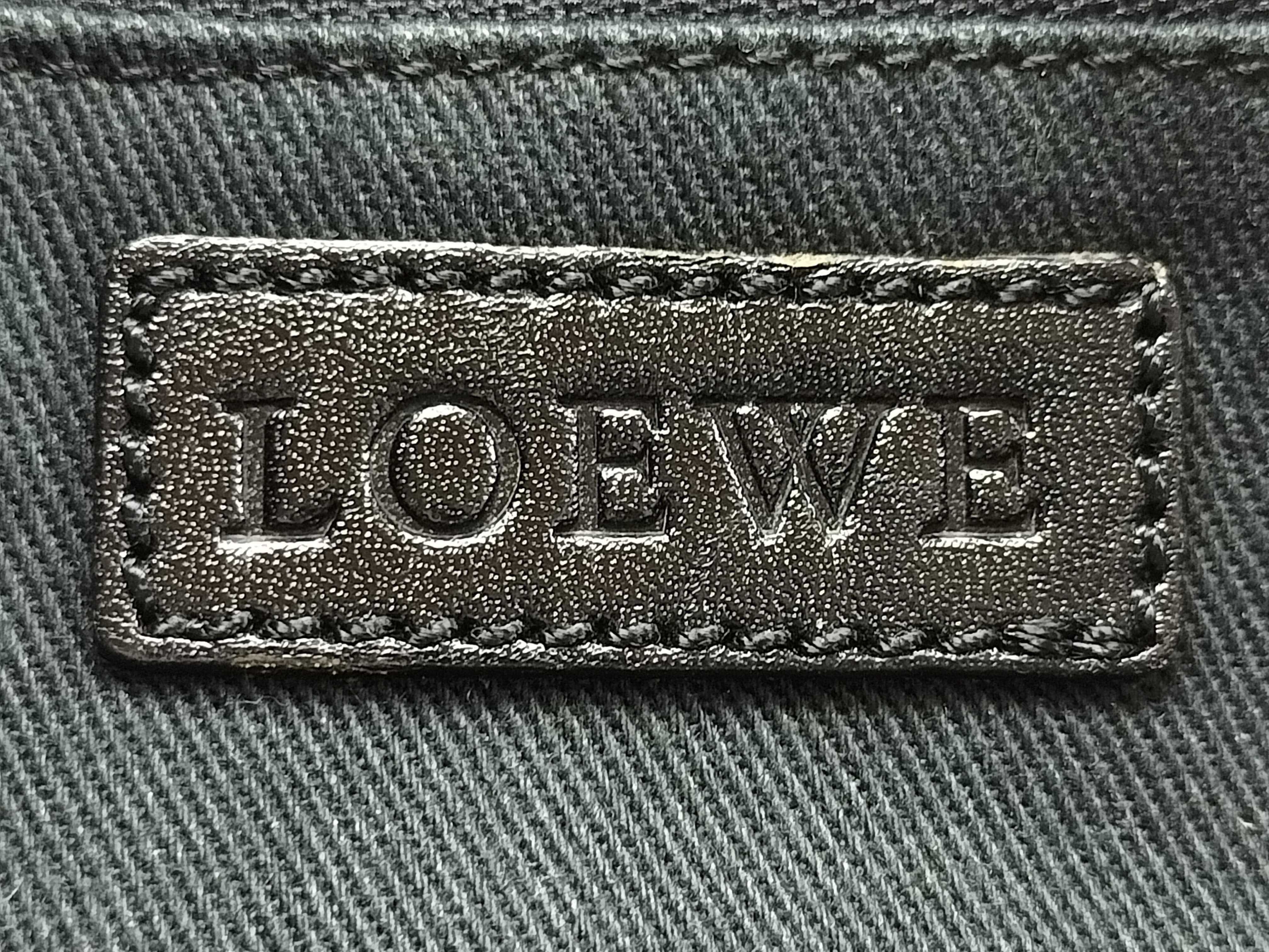 Repeat Canvas Shoulder Bag 090306 Shoulder Bag — view 12