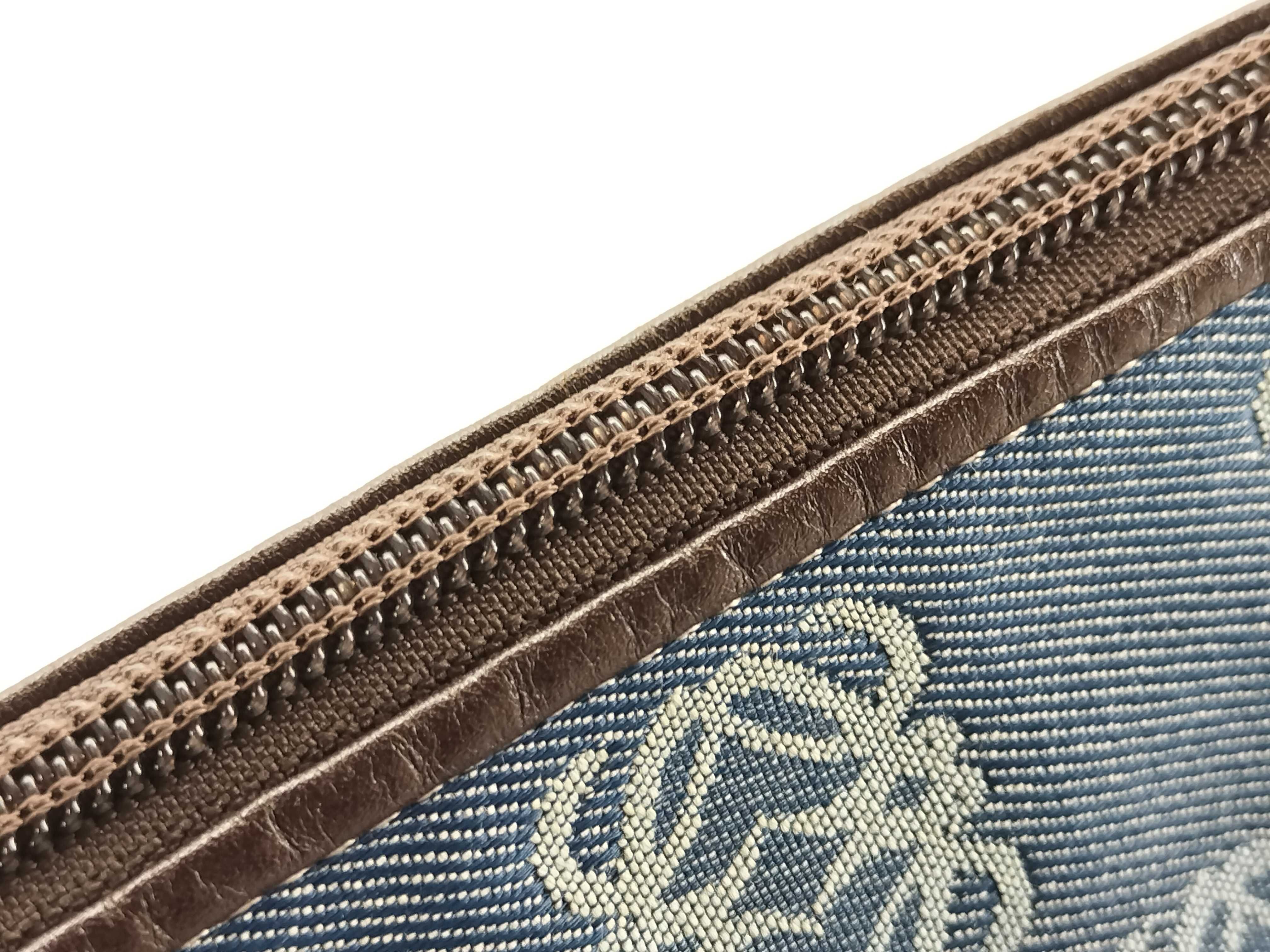 Repeat Canvas Shoulder Bag 090306 Shoulder Bag — view 8