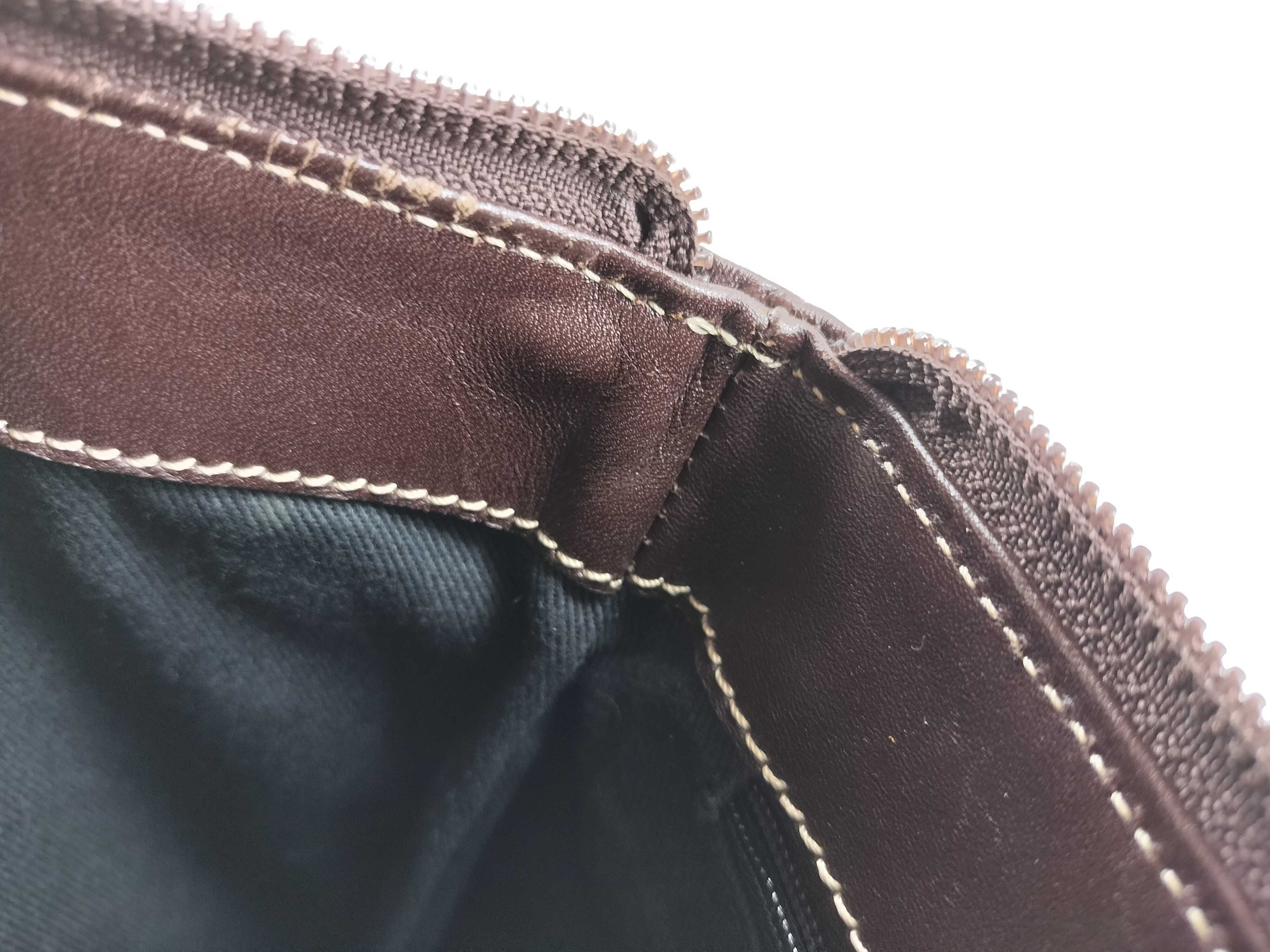 Repeat Canvas Shoulder Bag 090306 Shoulder Bag — view 9