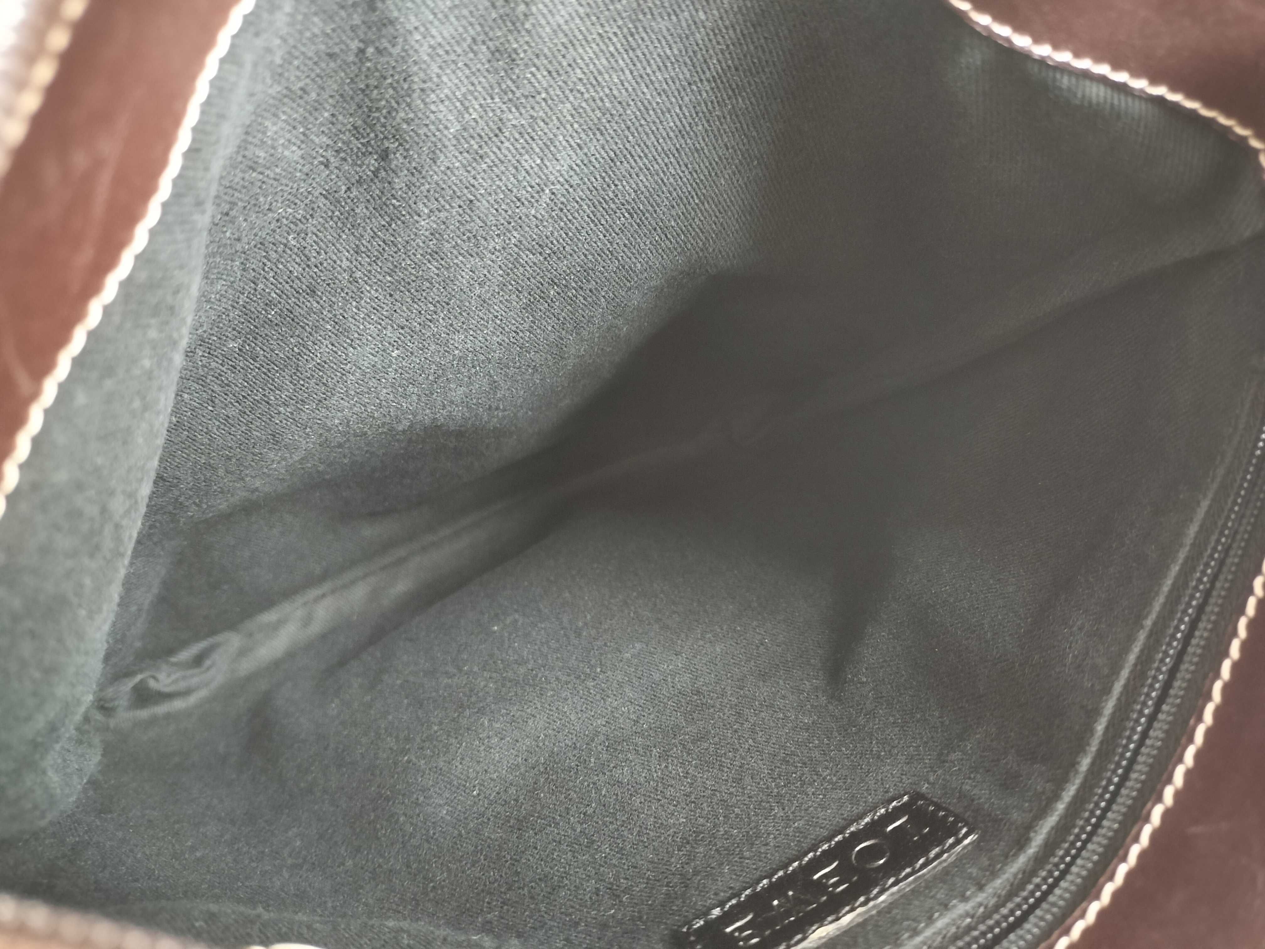 Repeat Canvas Shoulder Bag 090306 Shoulder Bag — view 10
