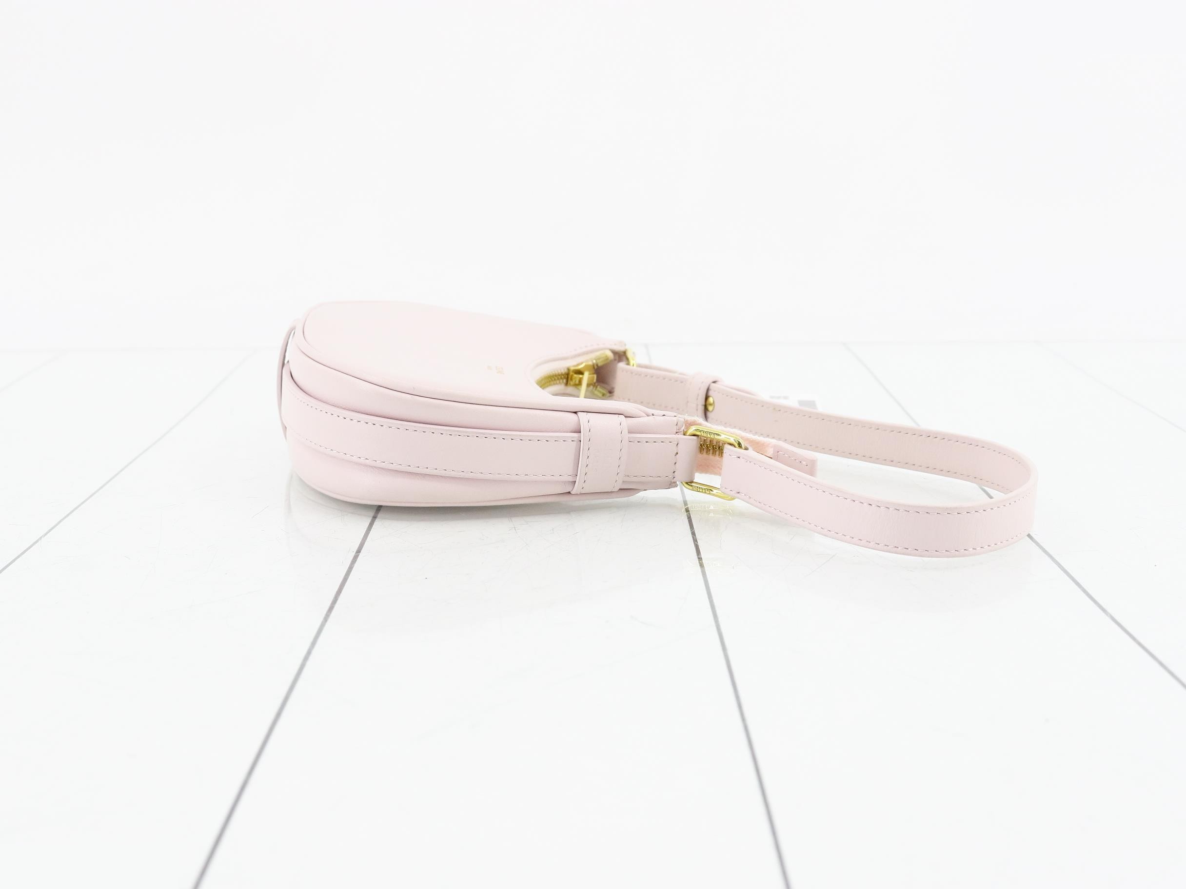Ava handbag — view 3