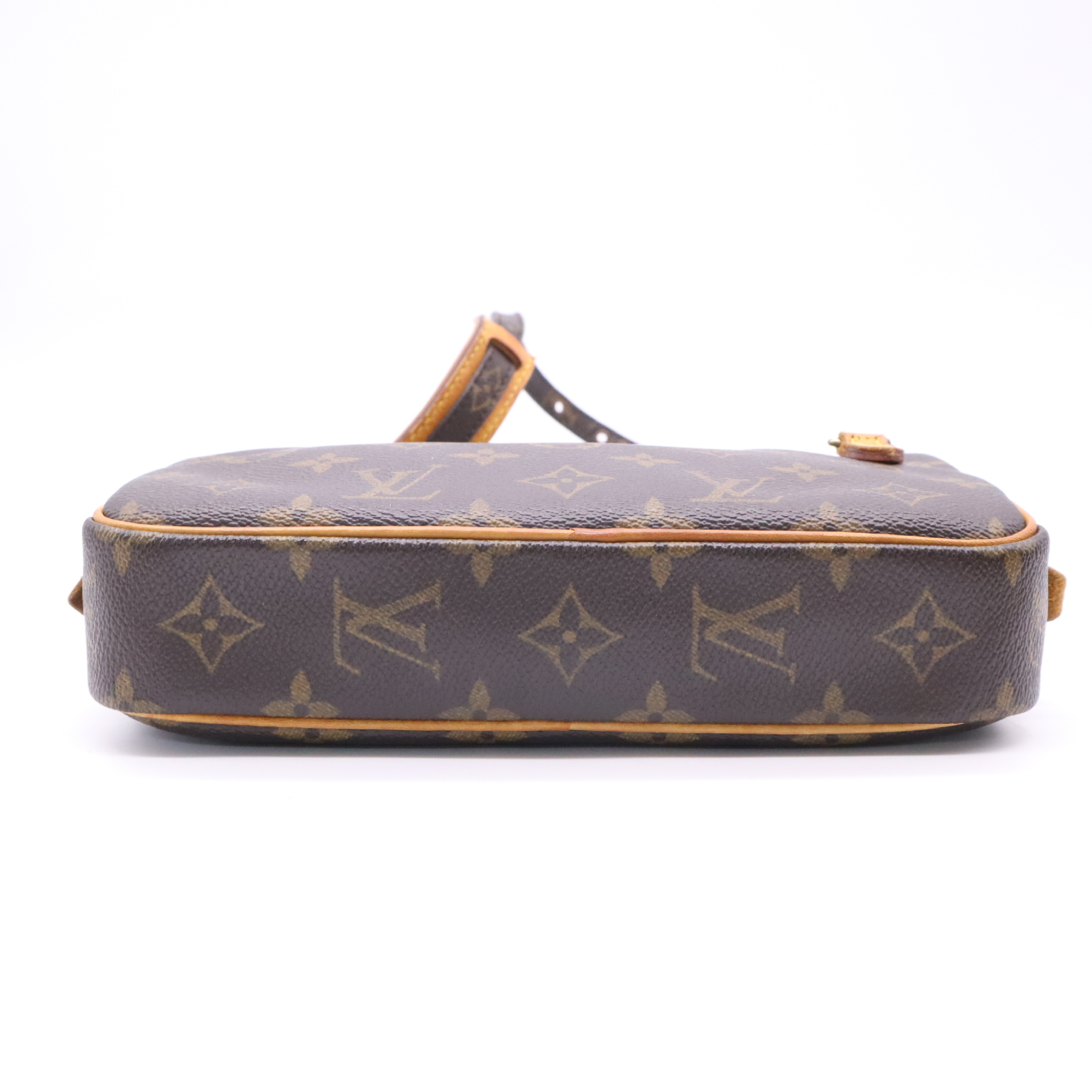 M51828 Monogram Pochette Marly Bandoulière Shoulder Bag — view 5