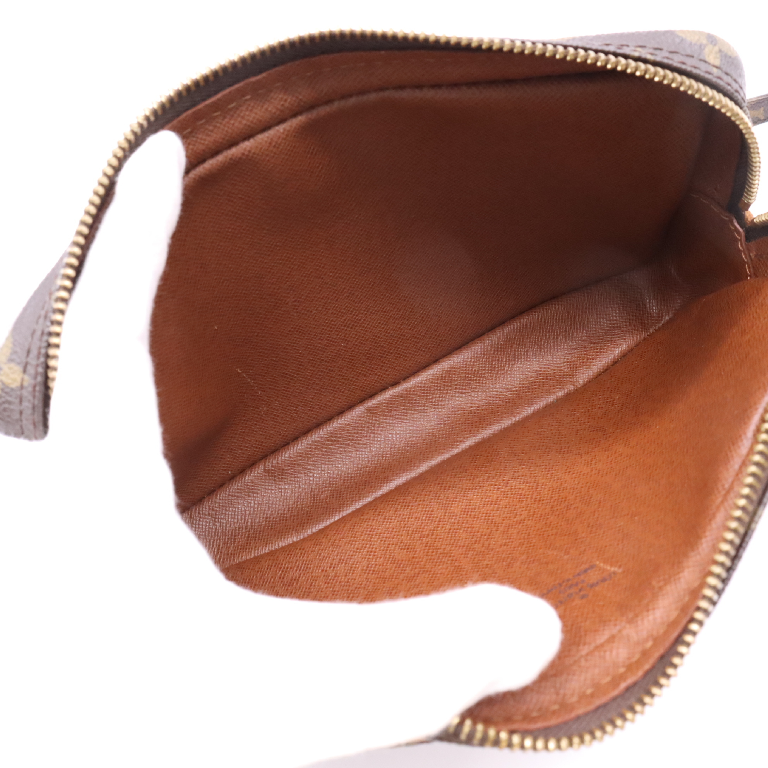 M51828 Monogram Pochette Marly Bandoulière Shoulder Bag — view 8