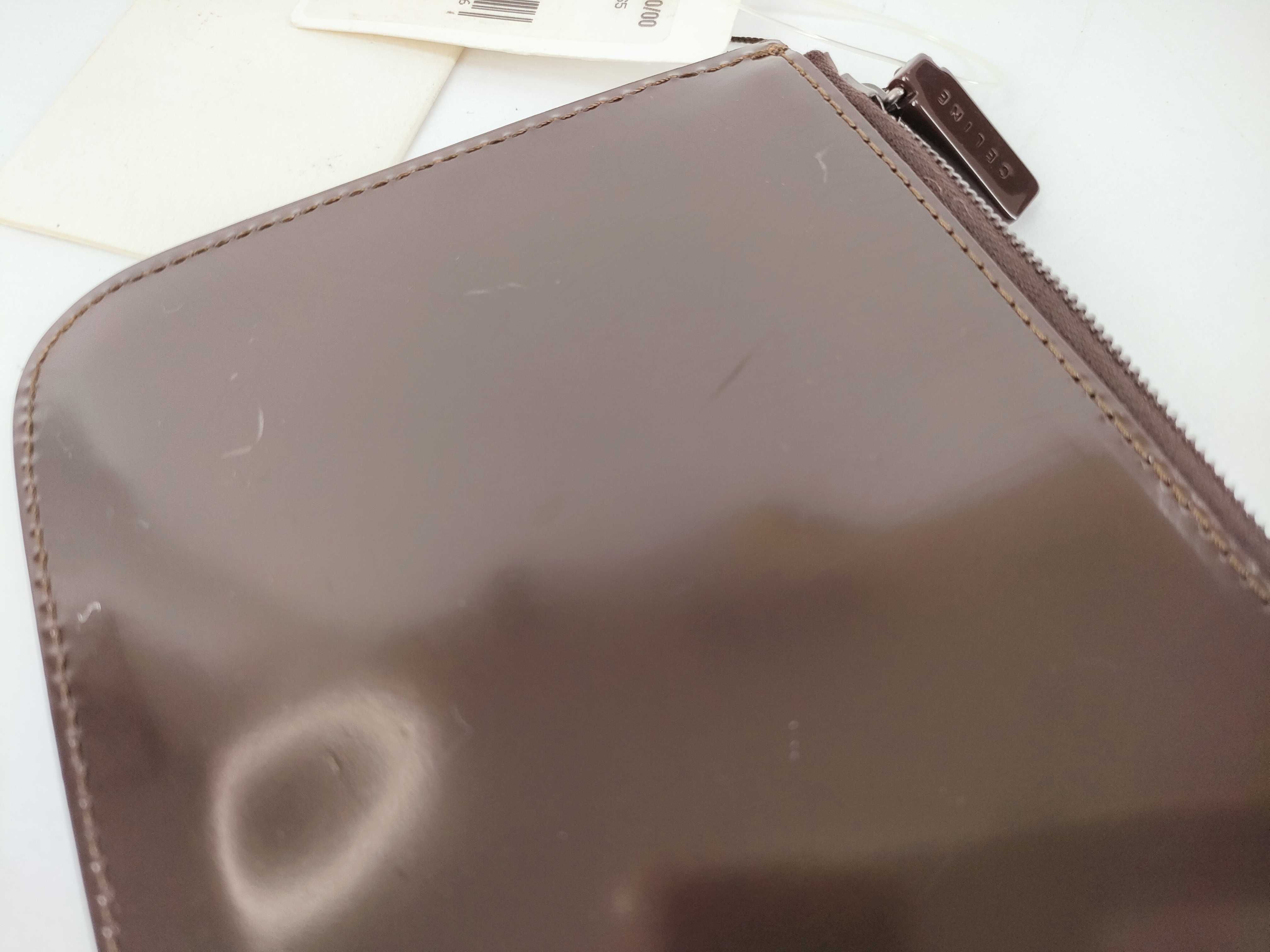 Calf Hair Pouch — view 9