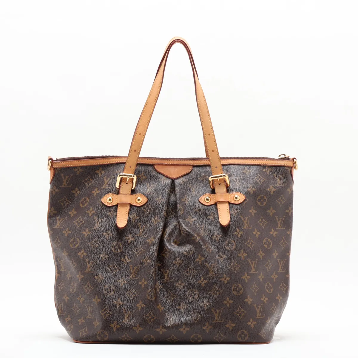 Monogram Palermo GM M40146 MI1132 Brown — view 2