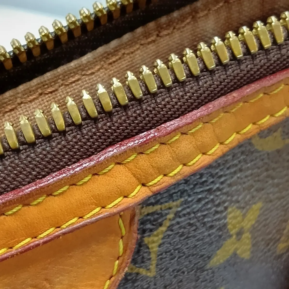 Monogram Palermo GM M40146 MI1132 Brown — view 12