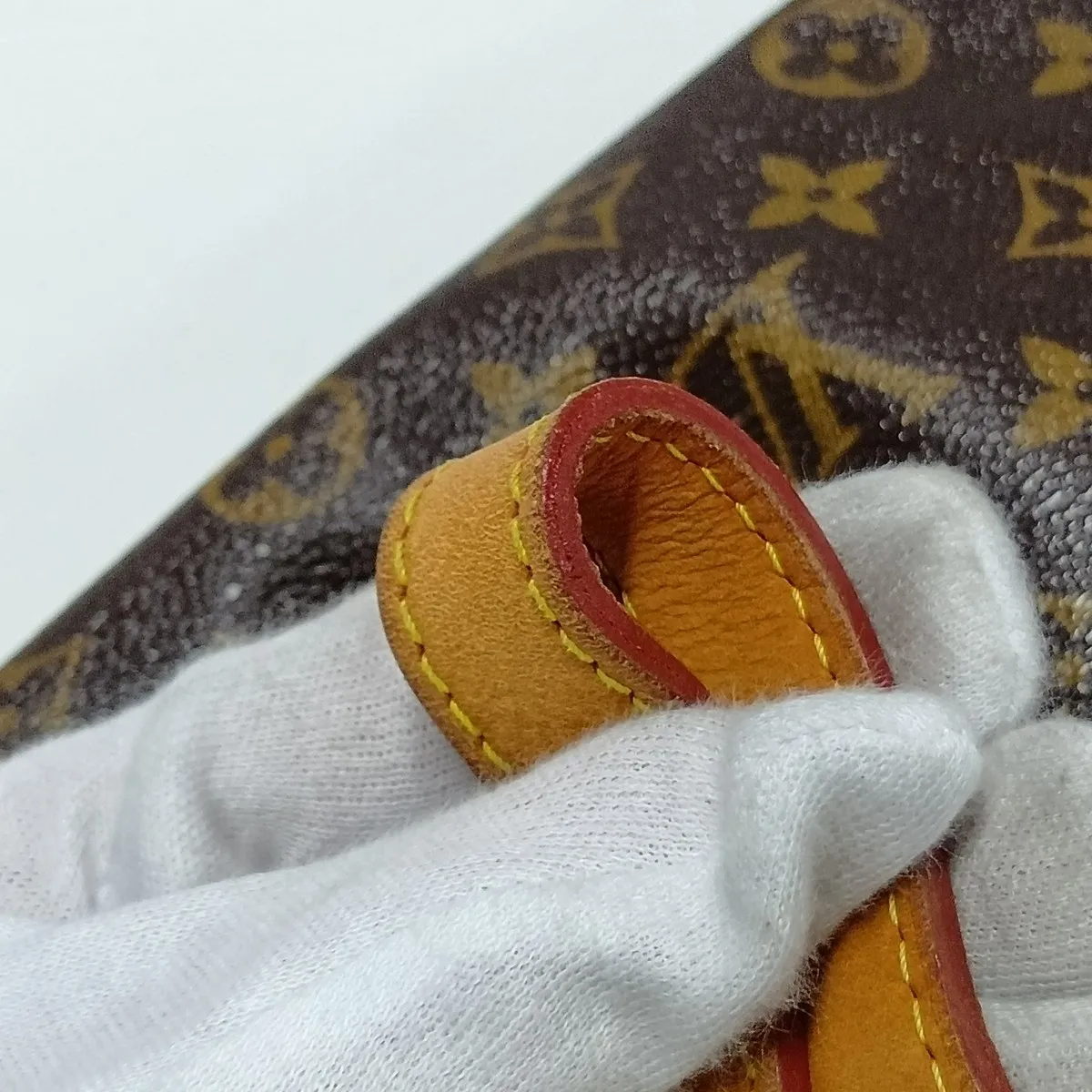 Monogram Palermo GM M40146 MI1132 Brown — view 13