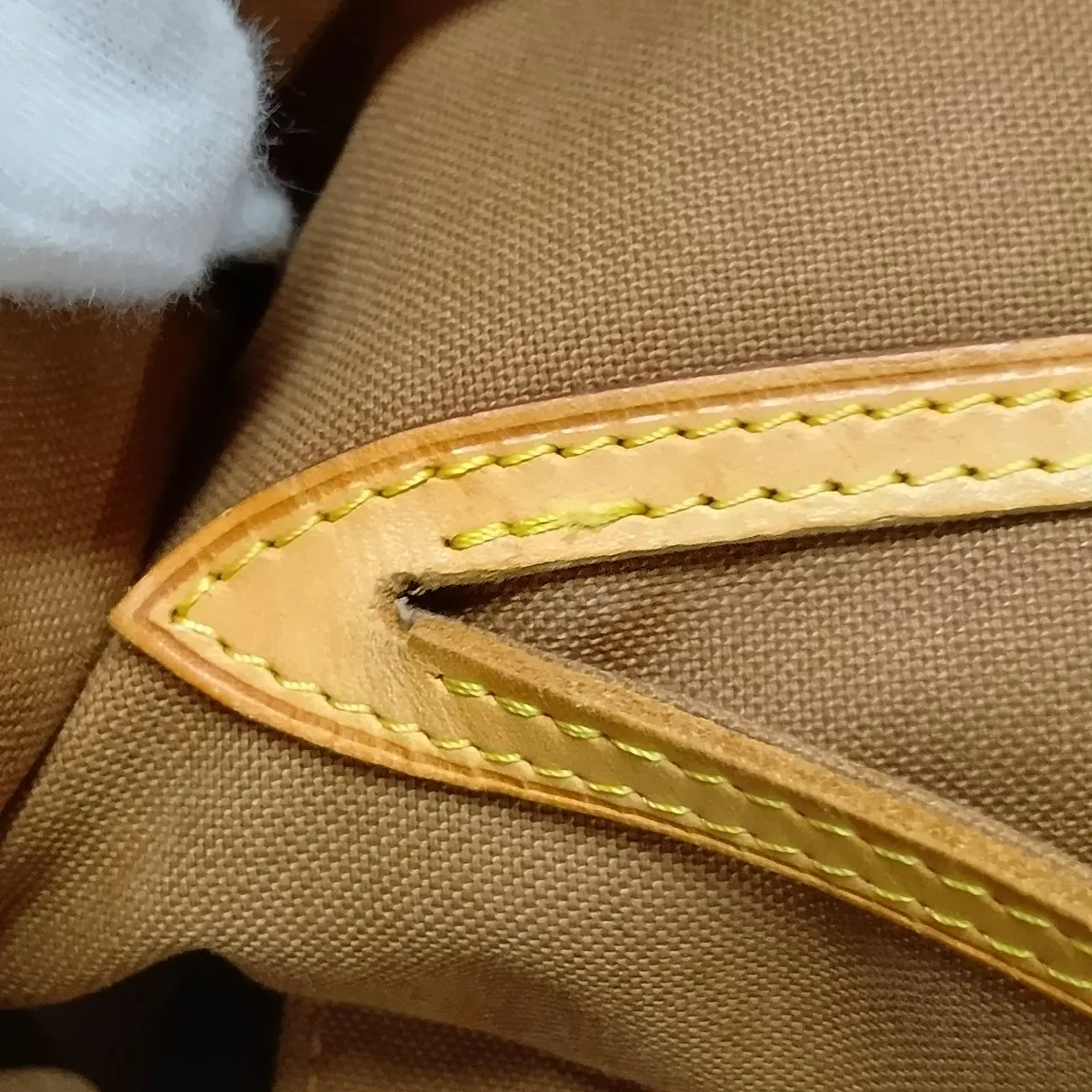Monogram Palermo GM M40146 MI1132 Brown — view 15