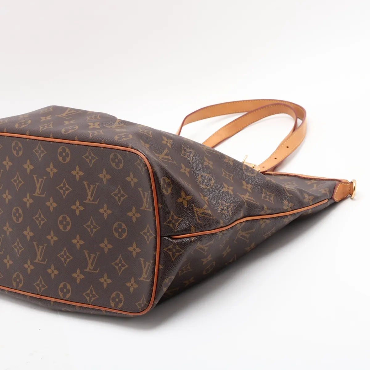 Monogram Palermo GM M40146 MI1132 Brown — view 3