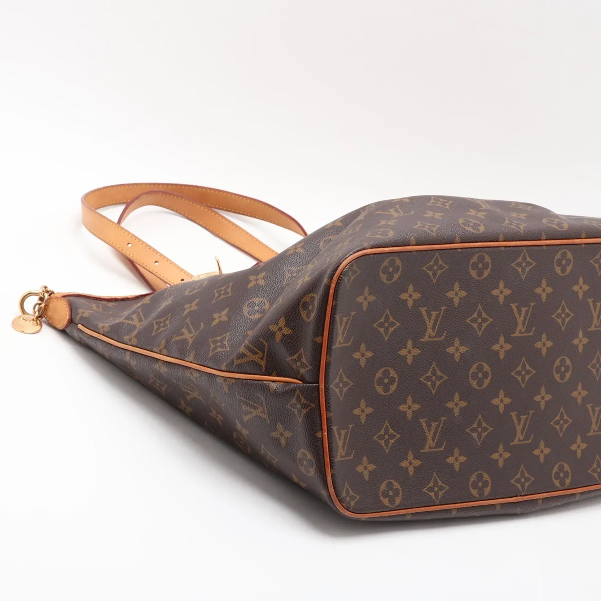 Monogram Palermo GM M40146 MI1132 Brown — view 4