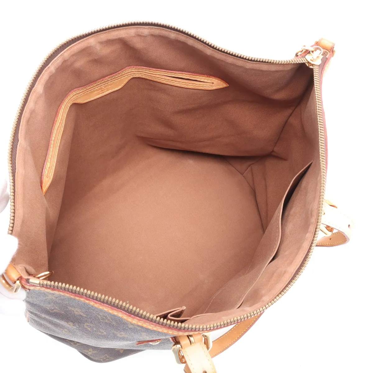 Monogram Palermo GM M40146 MI1132 Brown — view 8