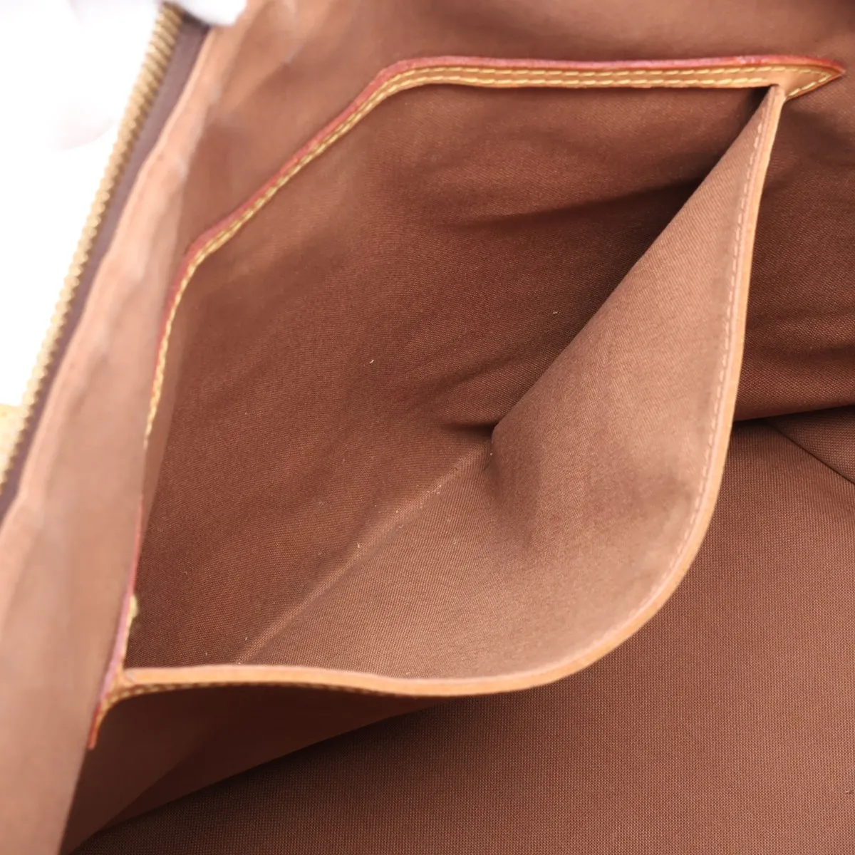 Monogram Palermo GM M40146 MI1132 Brown — view 9