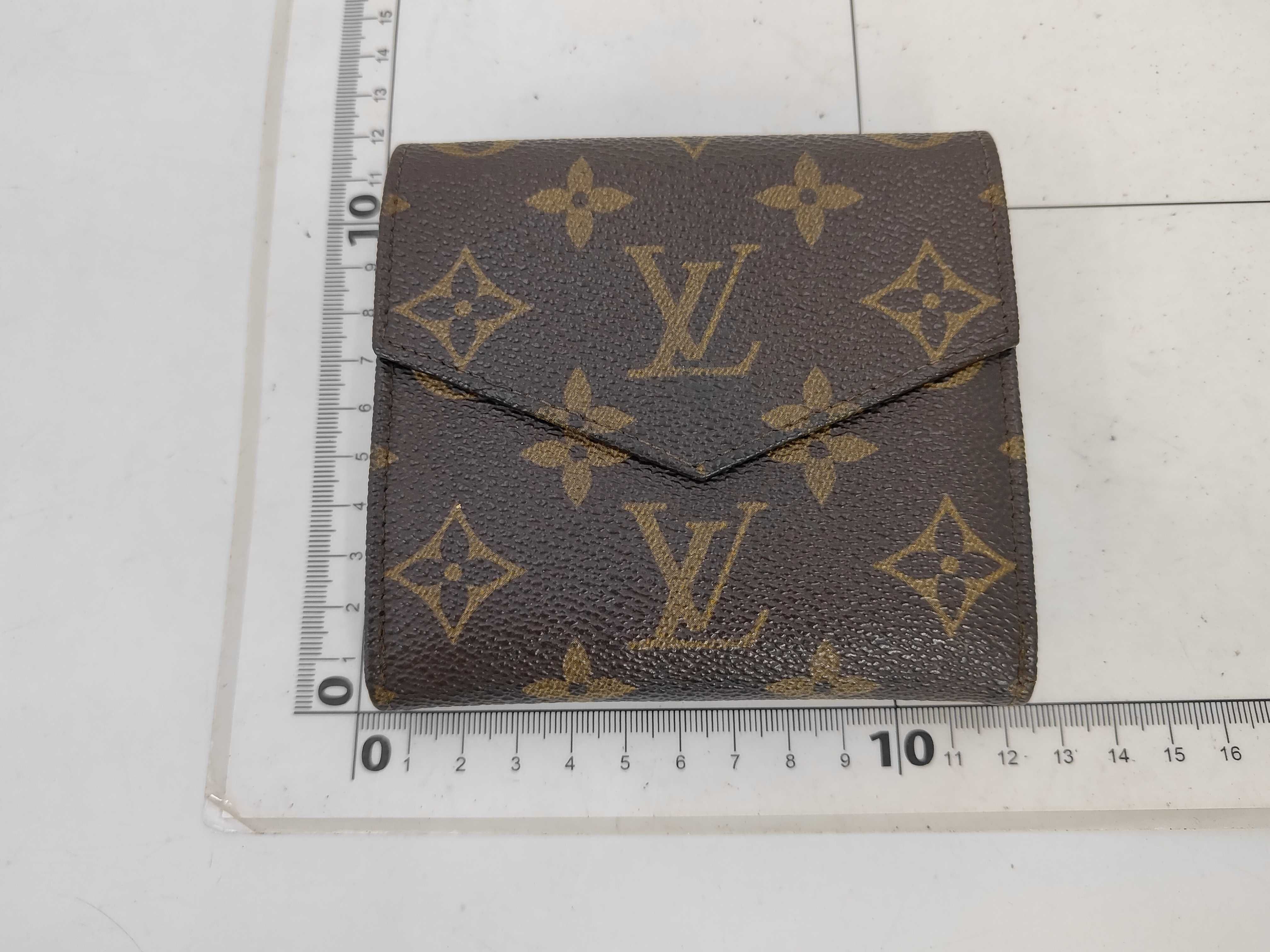 Portemonnaie Billet Carte Credit Wallet — view 2