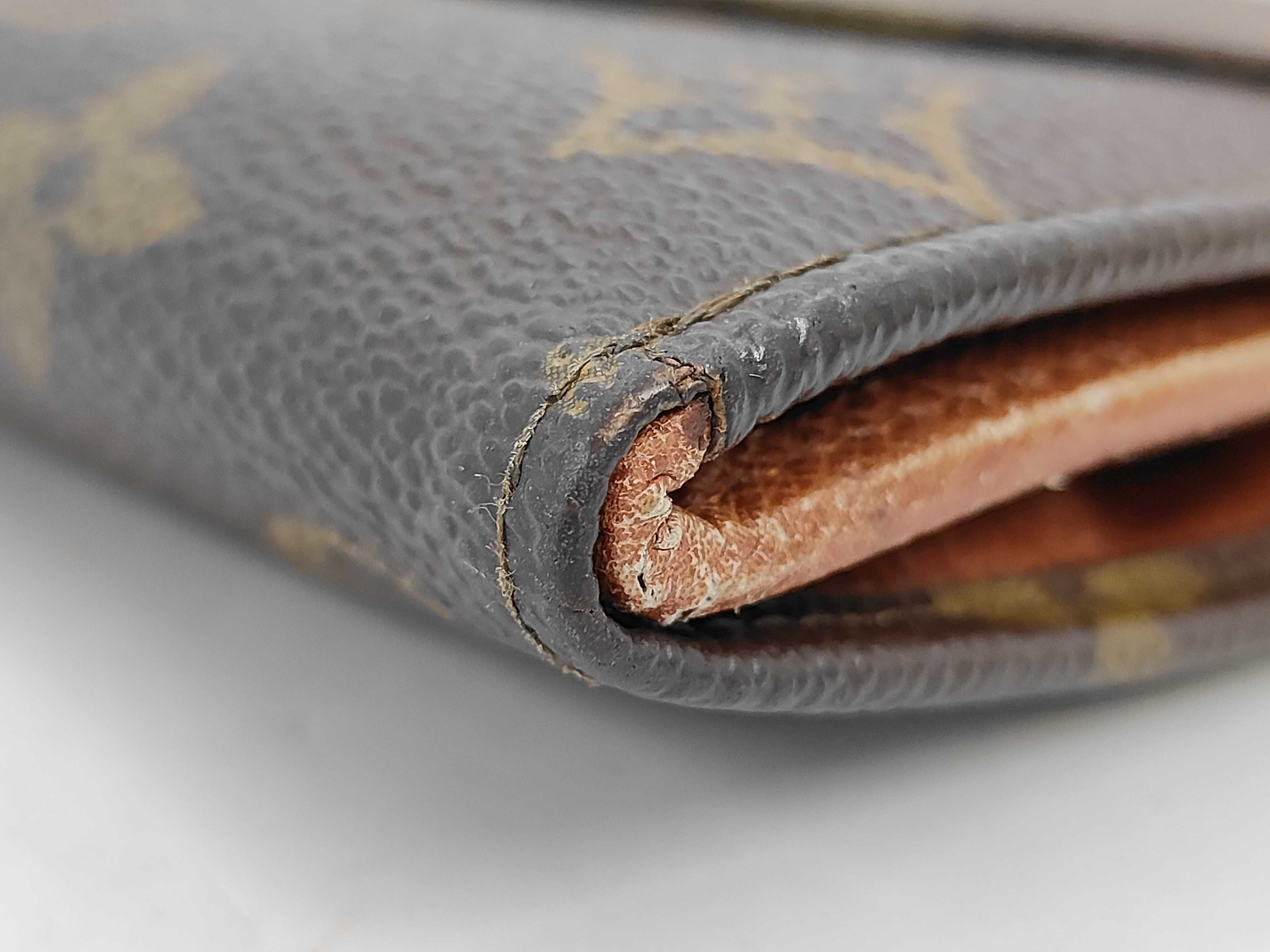 Portemonnaie Billet Carte Credit Wallet — view 3
