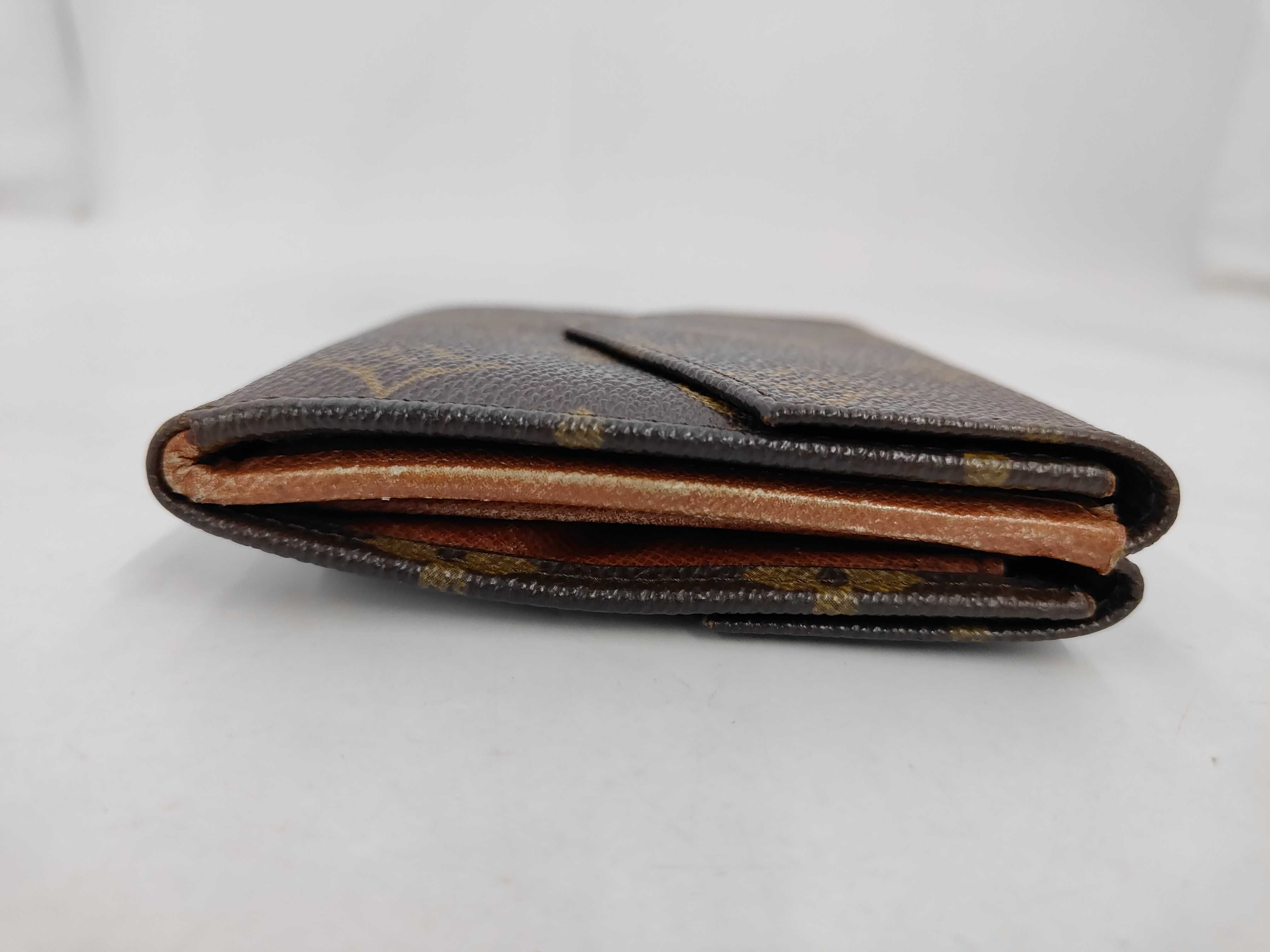 Portemonnaie Billet Carte Credit Wallet — view 4
