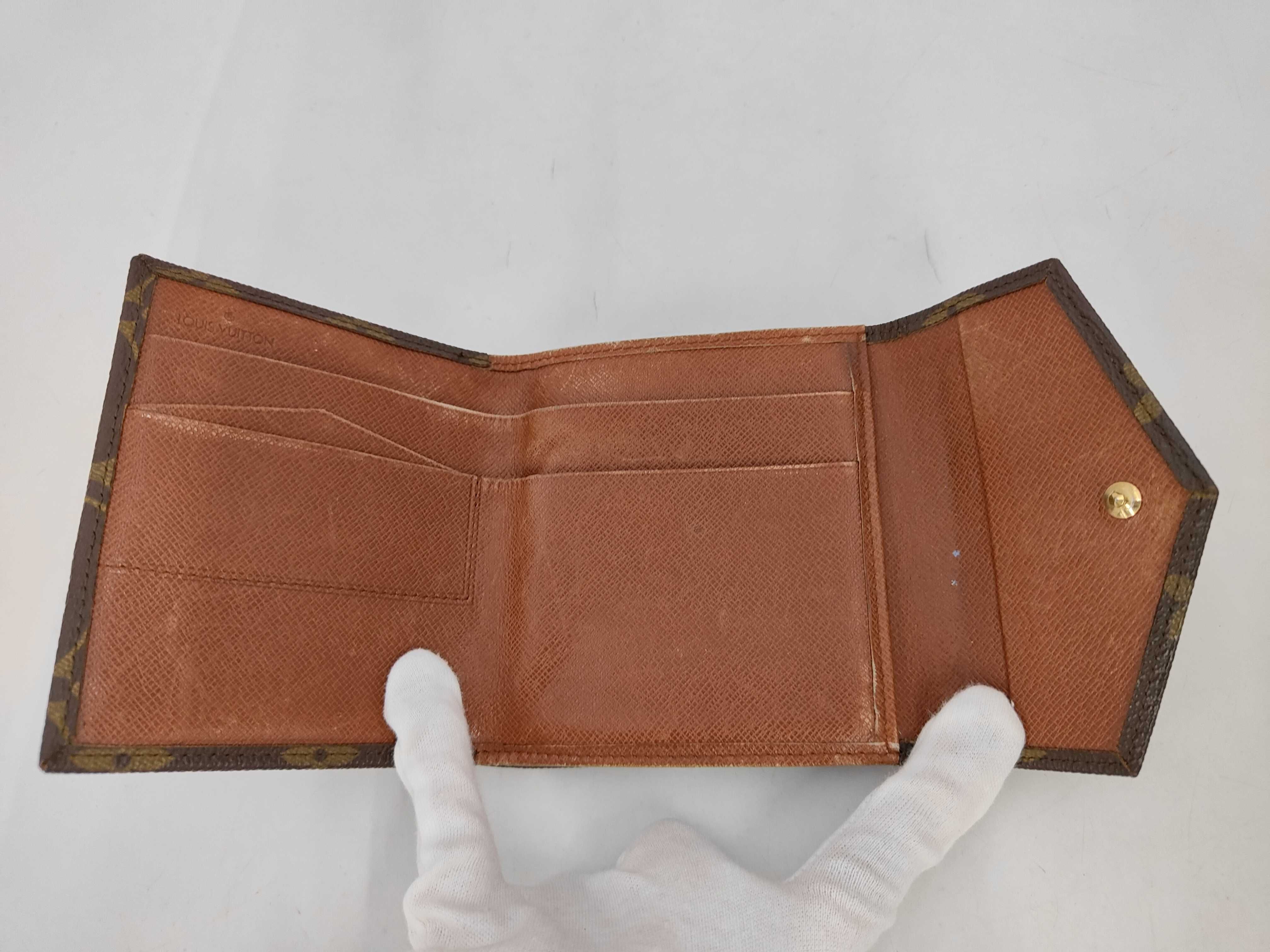 Portemonnaie Billet Carte Credit Wallet — view 5