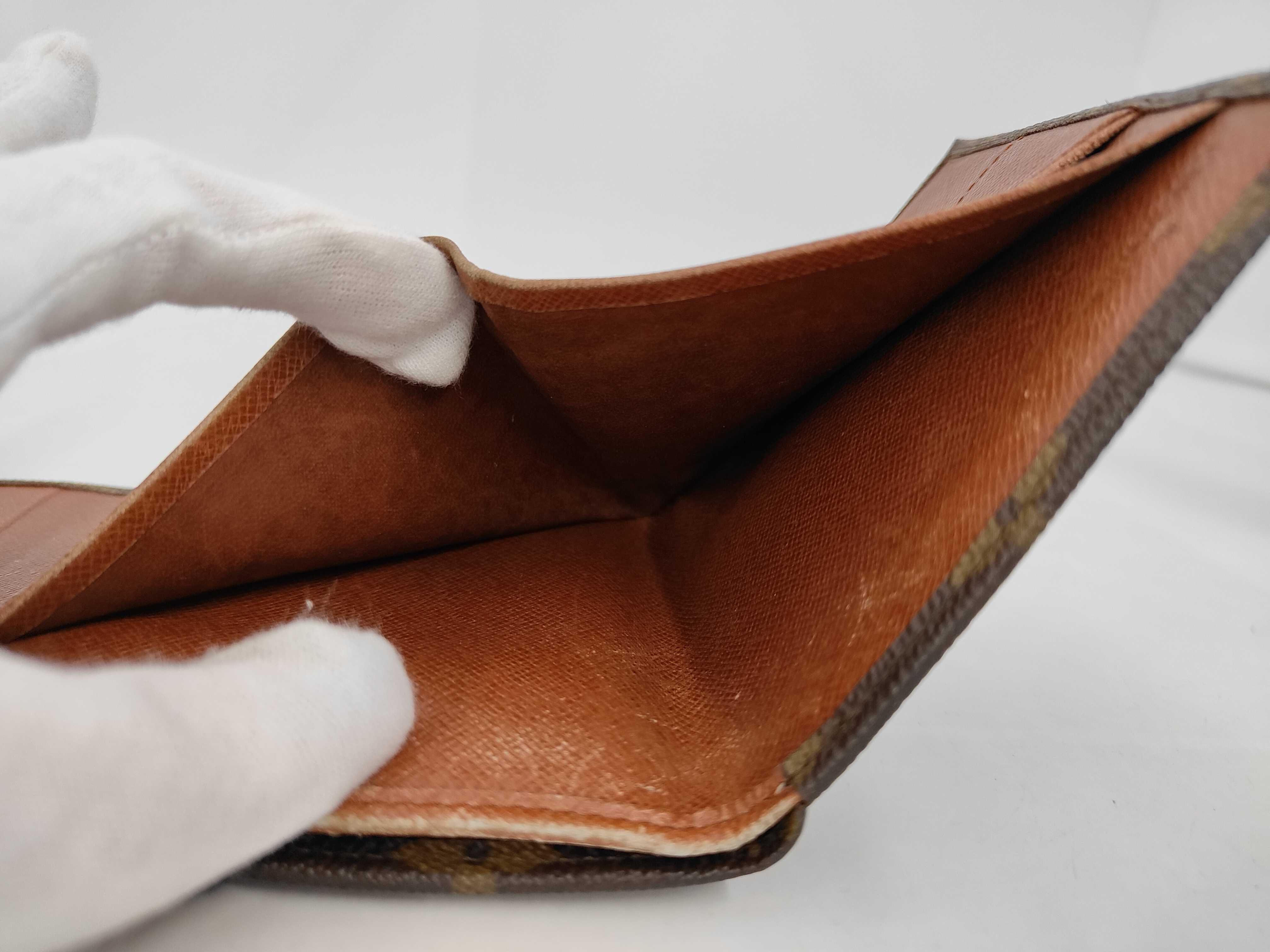 Portemonnaie Billet Carte Credit Wallet — view 6