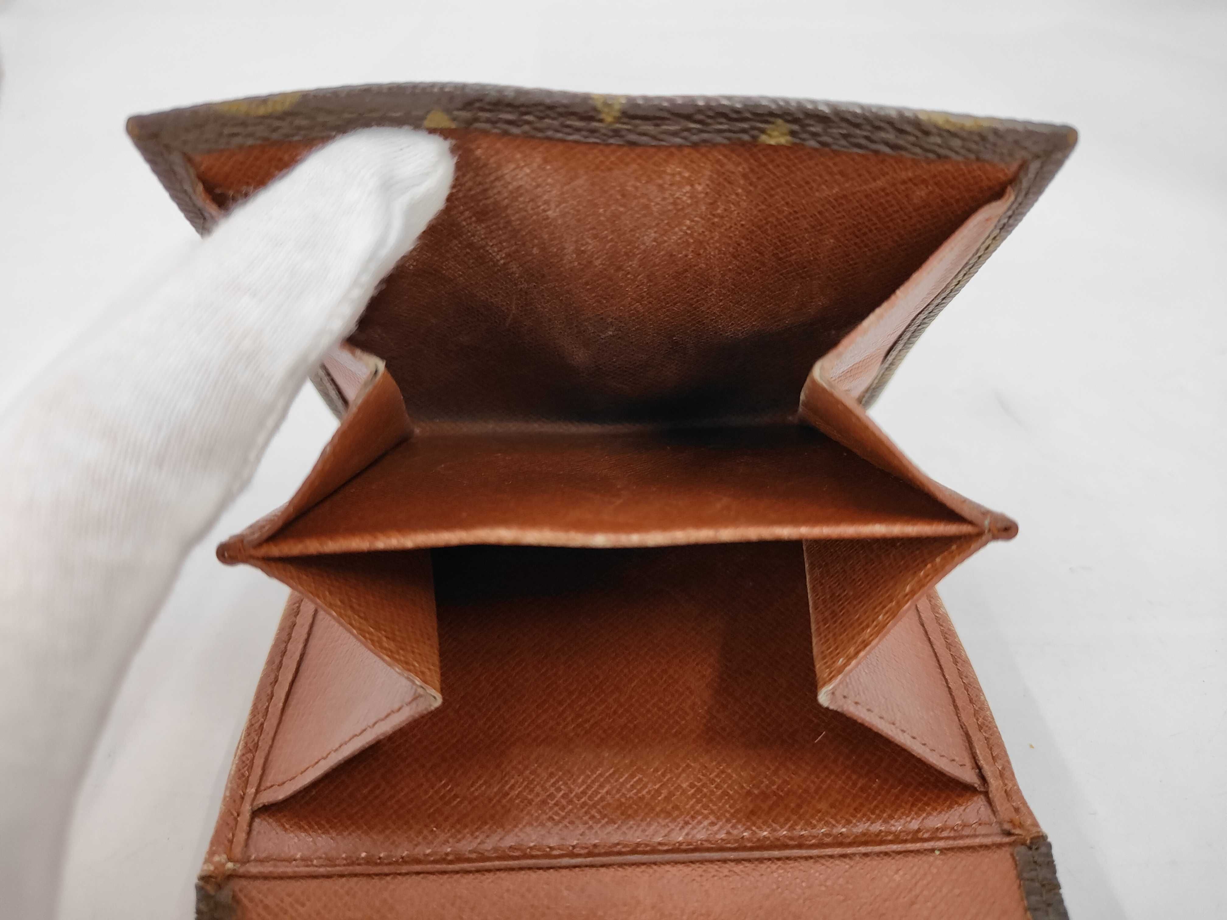 Portemonnaie Billet Carte Credit Wallet — view 8