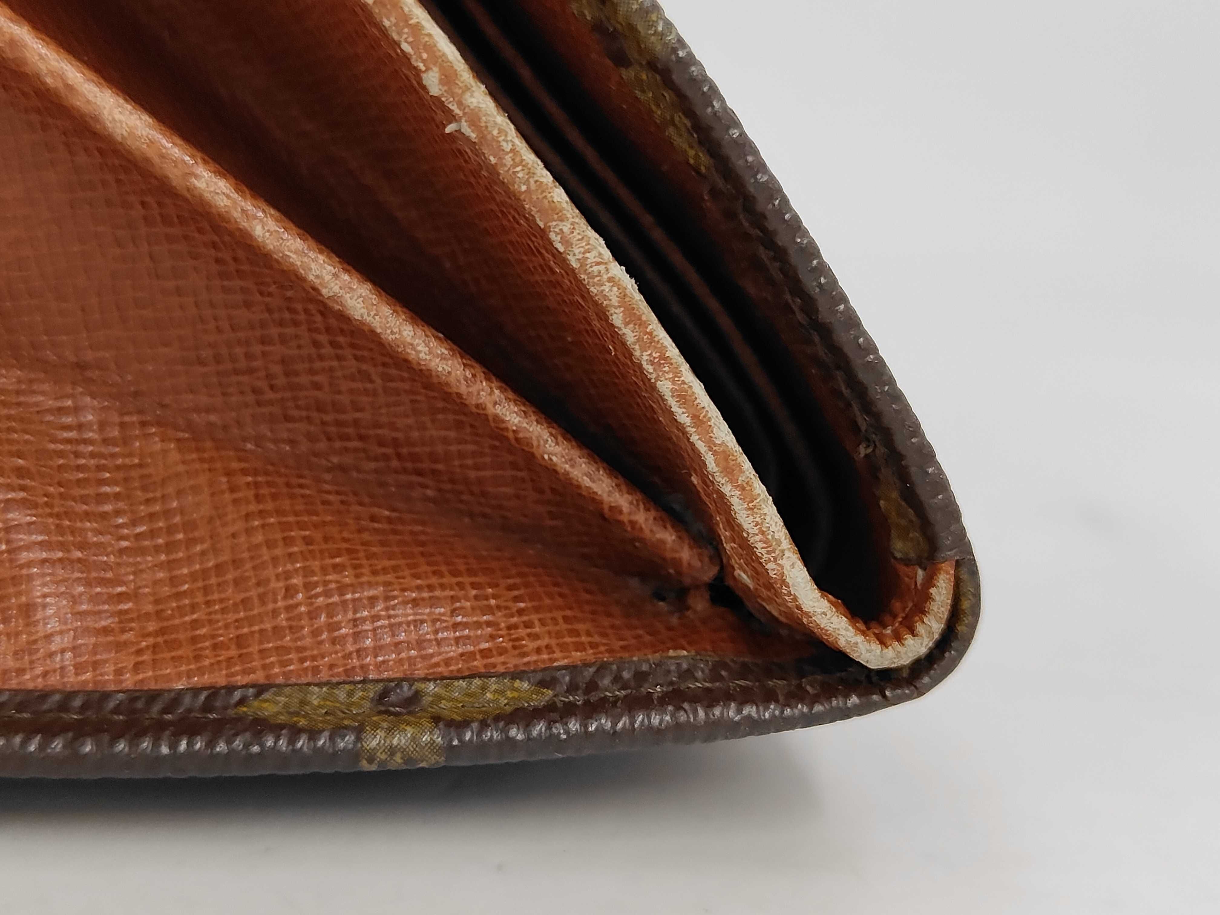 Portemonnaie Billet Carte Credit Wallet — view 9